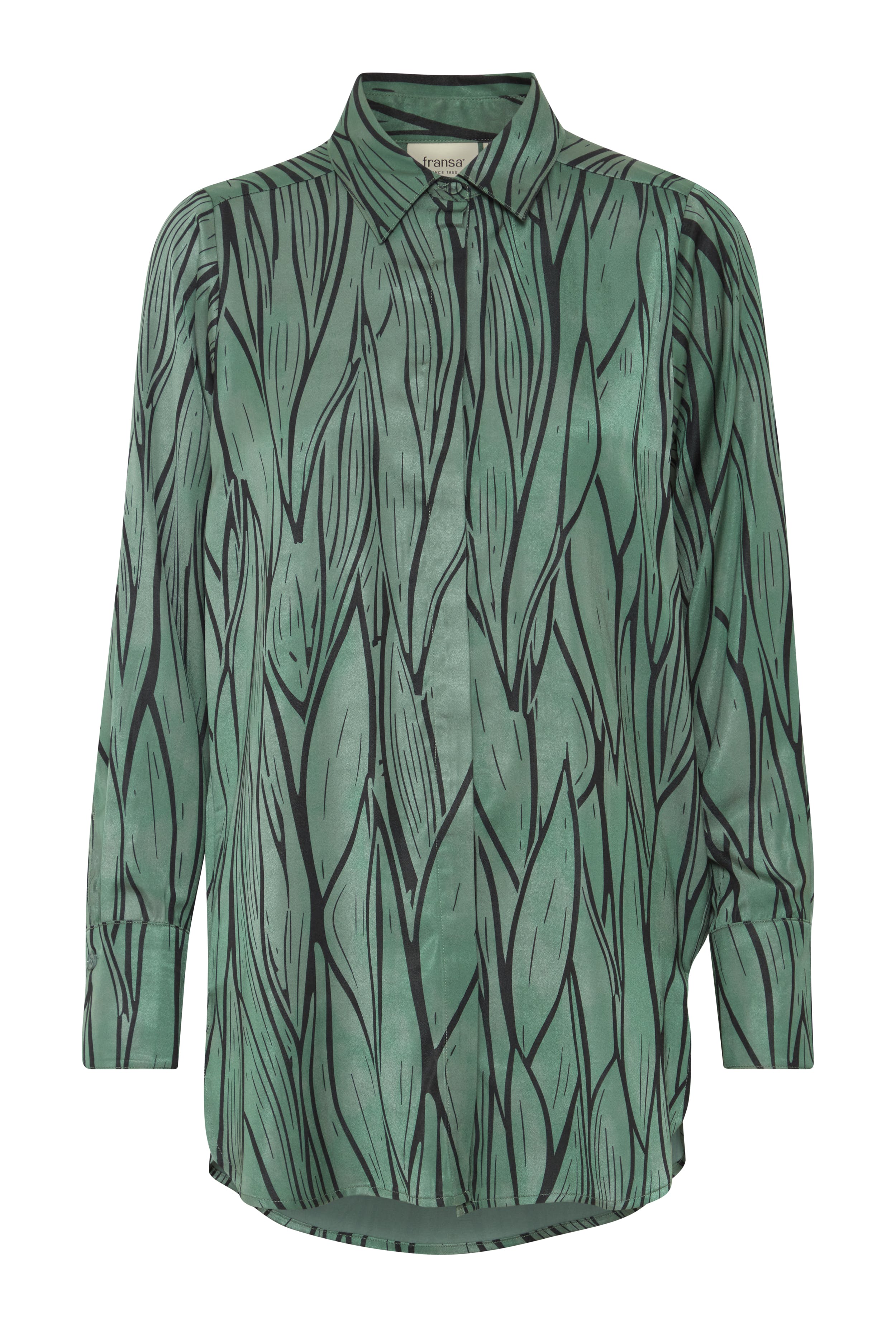 FRATELIER Skjorte PACK FRONT 20614546-203925