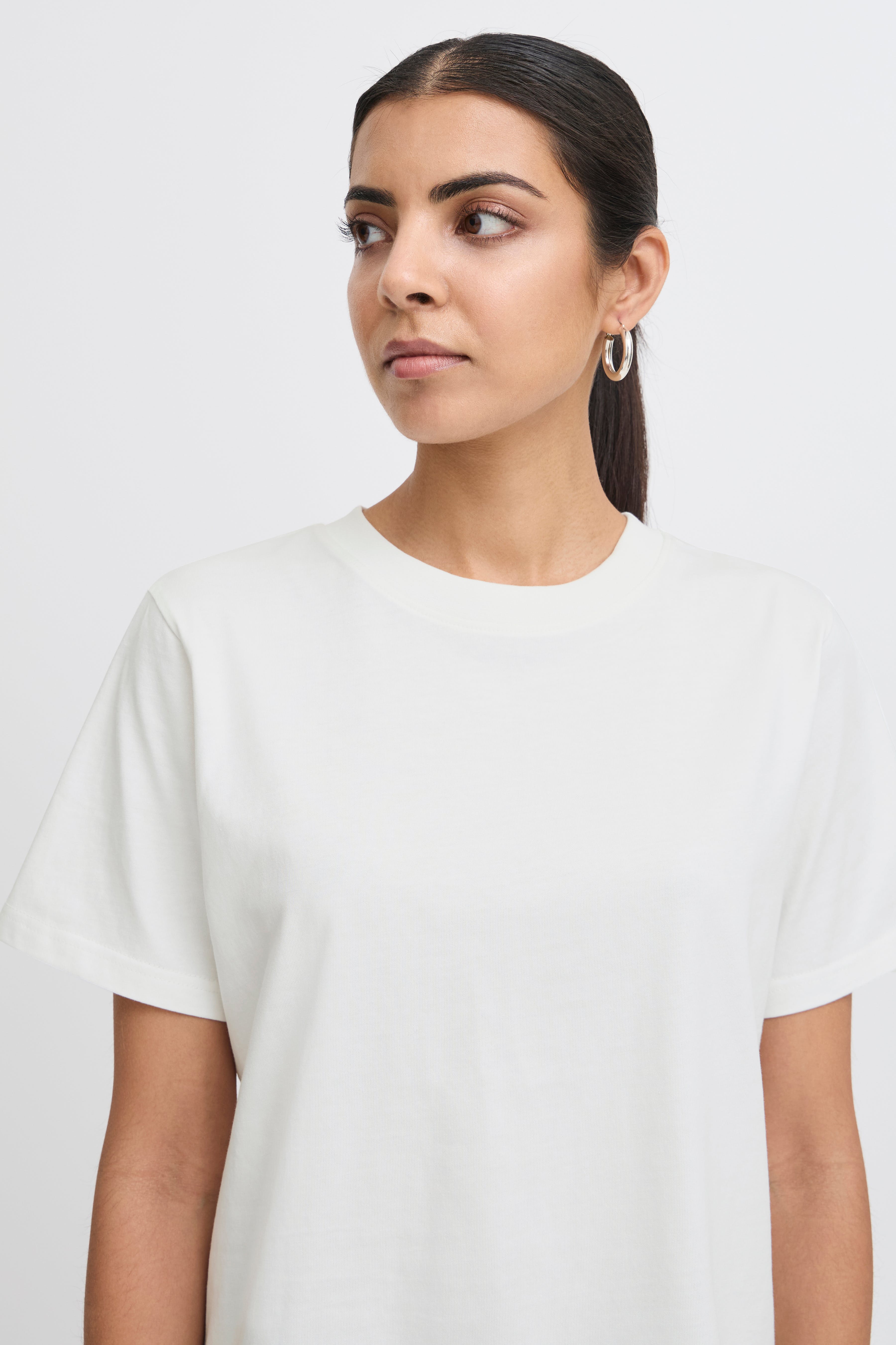 IHPALMER LOOSE T-shirt LOOKBOOK DETAIL 20119365-114201