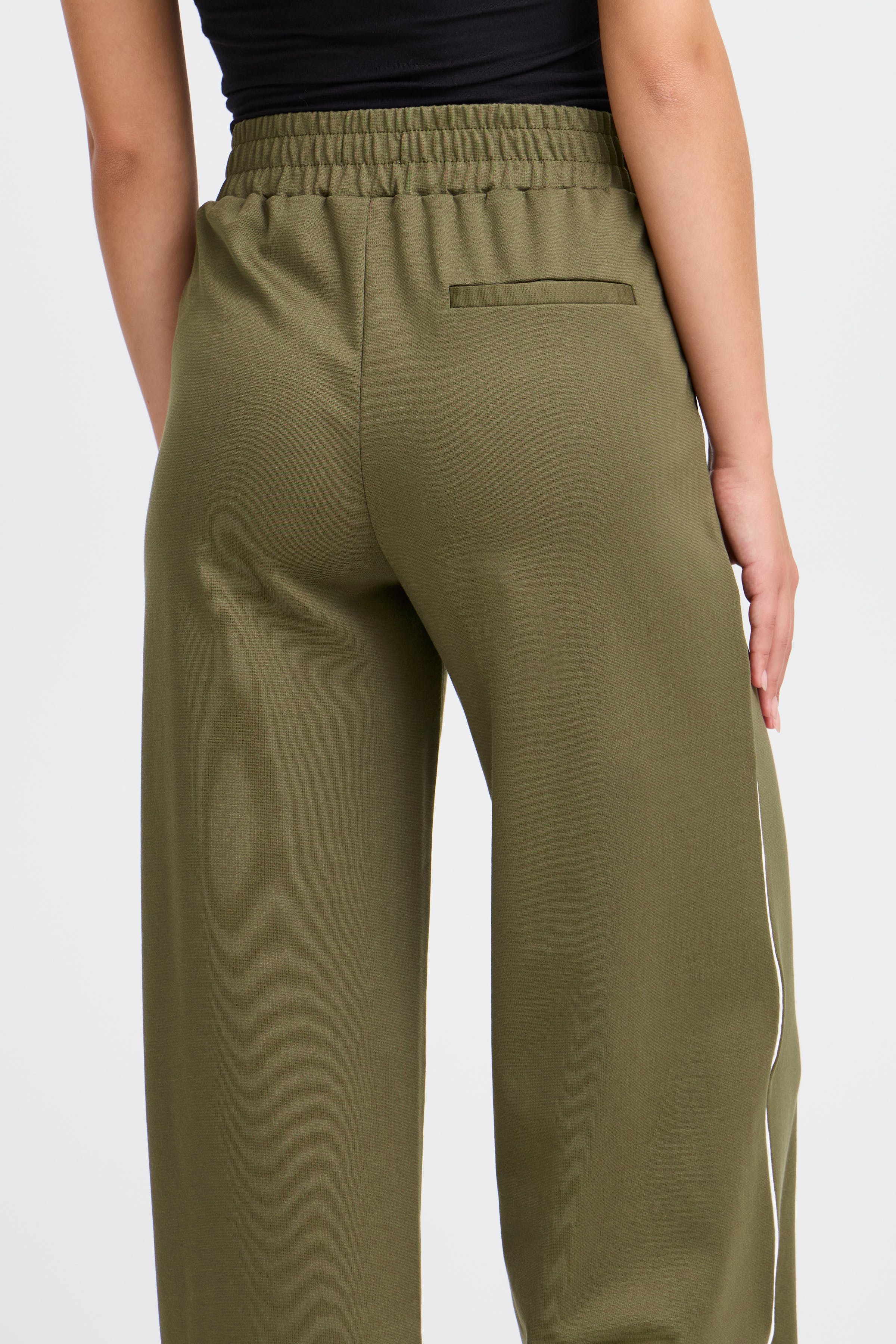 IXKATE Trousers LOOKBOOK DETAIL 20123551-190510