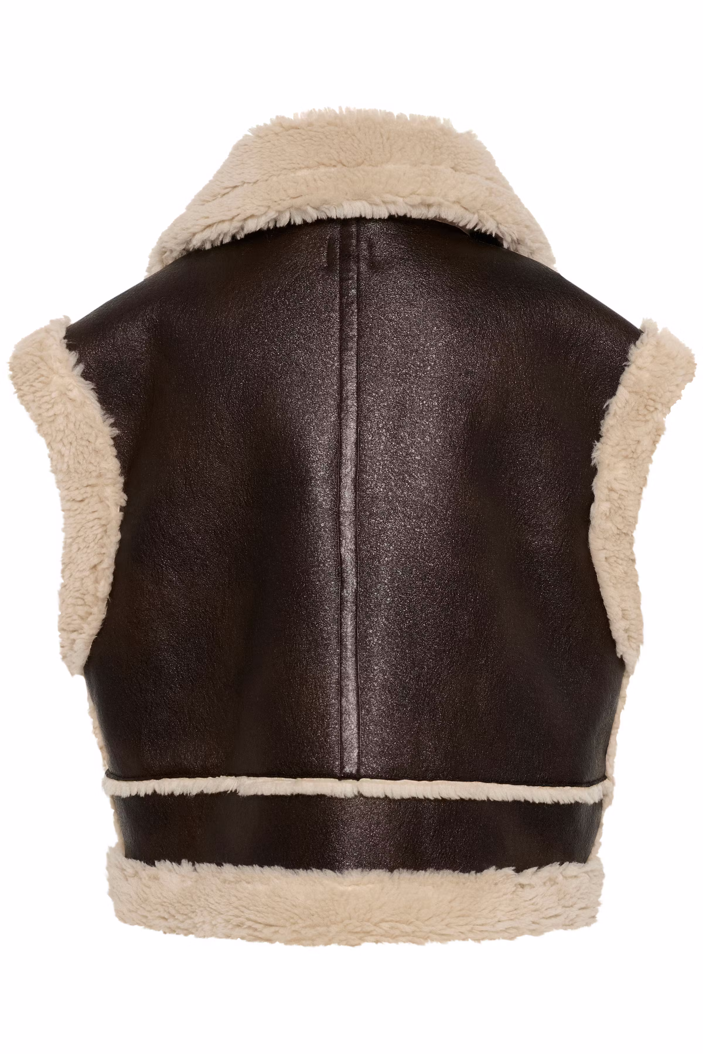 IsauraSZ Waistcoat PACK BACK 30513801-190916