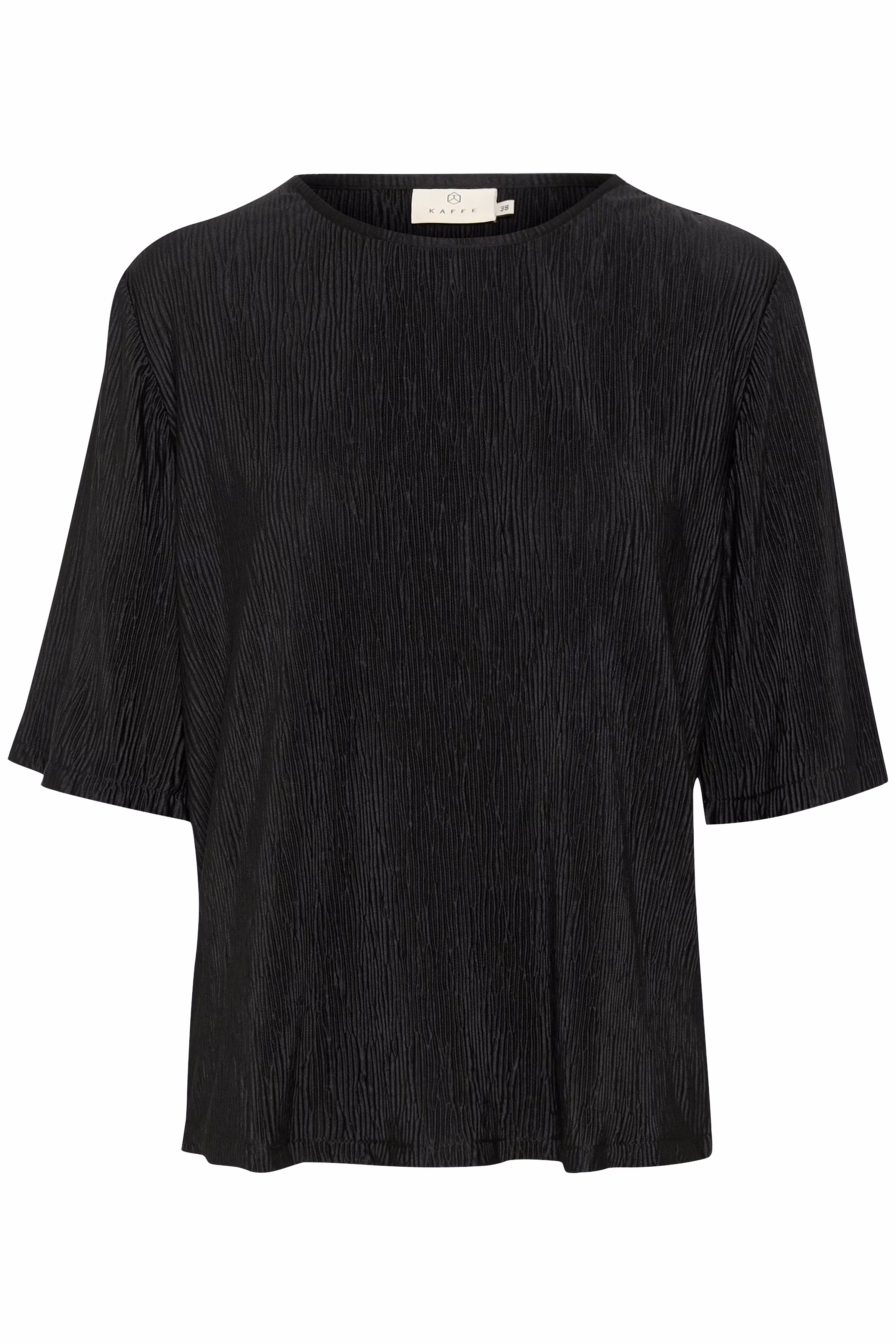 KAiben Bluse PACK FRONT 10509806-100121