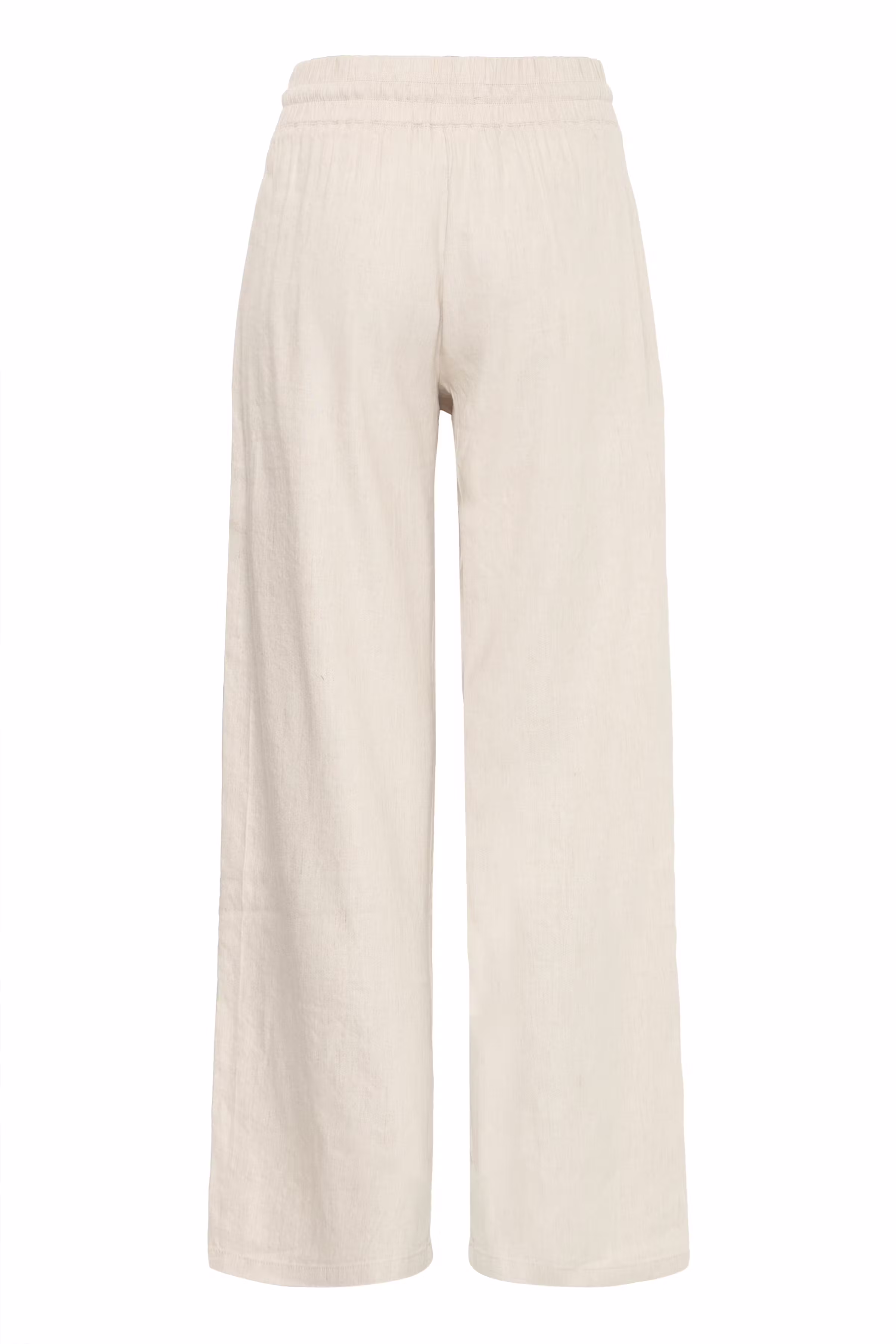 PZLUCA Full Length, Wide Leg Trousers PACK BACK 50208892-1309071