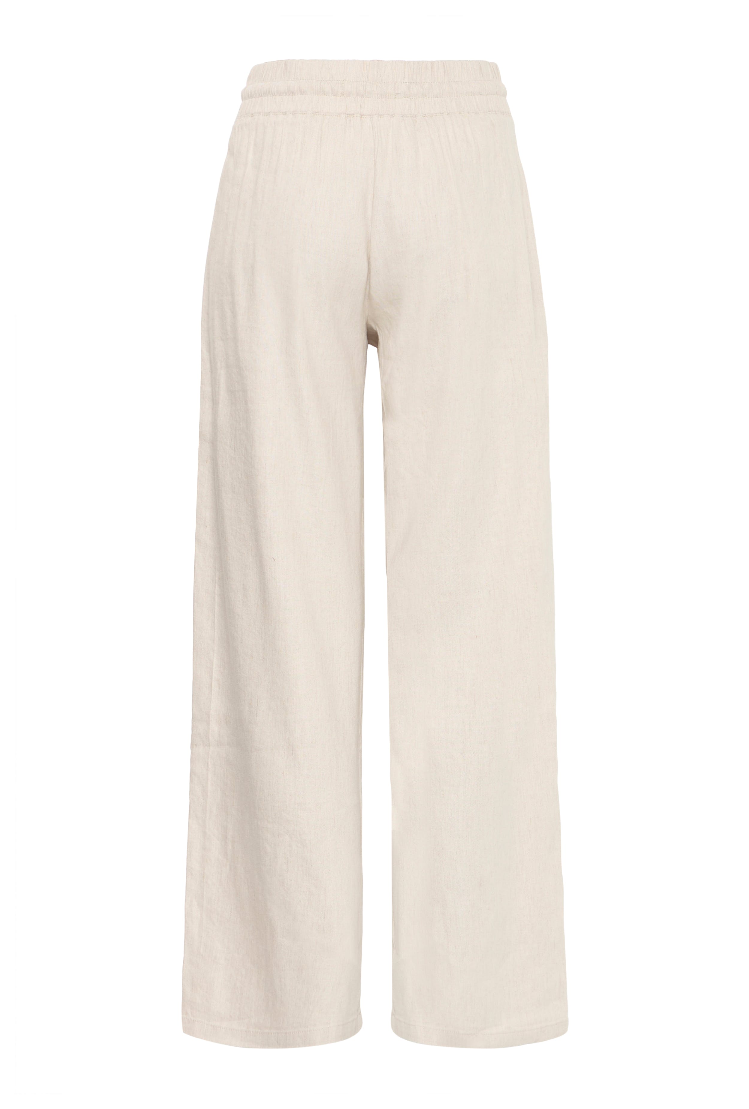 PZLUCA Full Length, Wide Leg Trousers PACK BACK 50208892-1309071