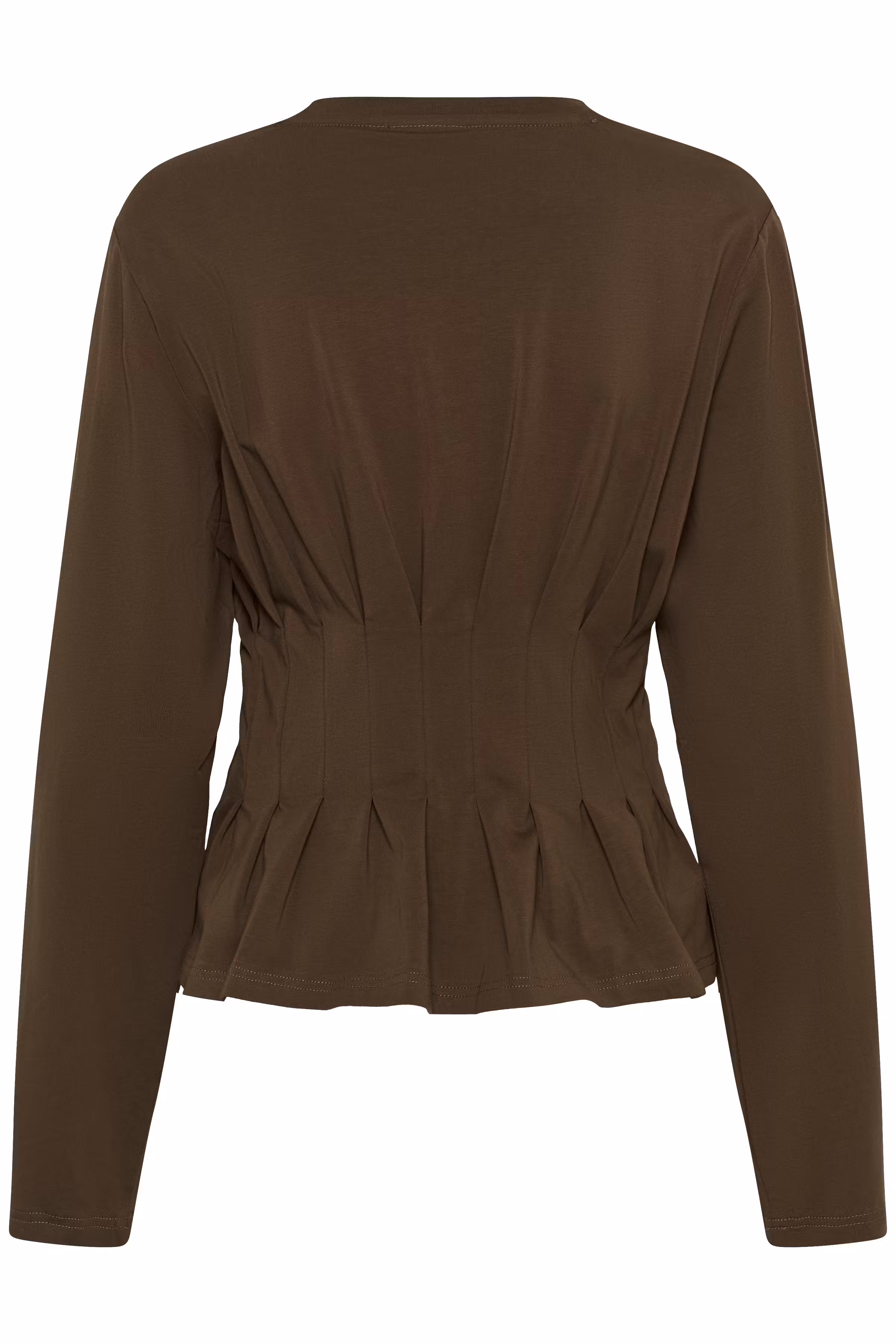 GZinez Blouse PACK BACK 10911498-190814