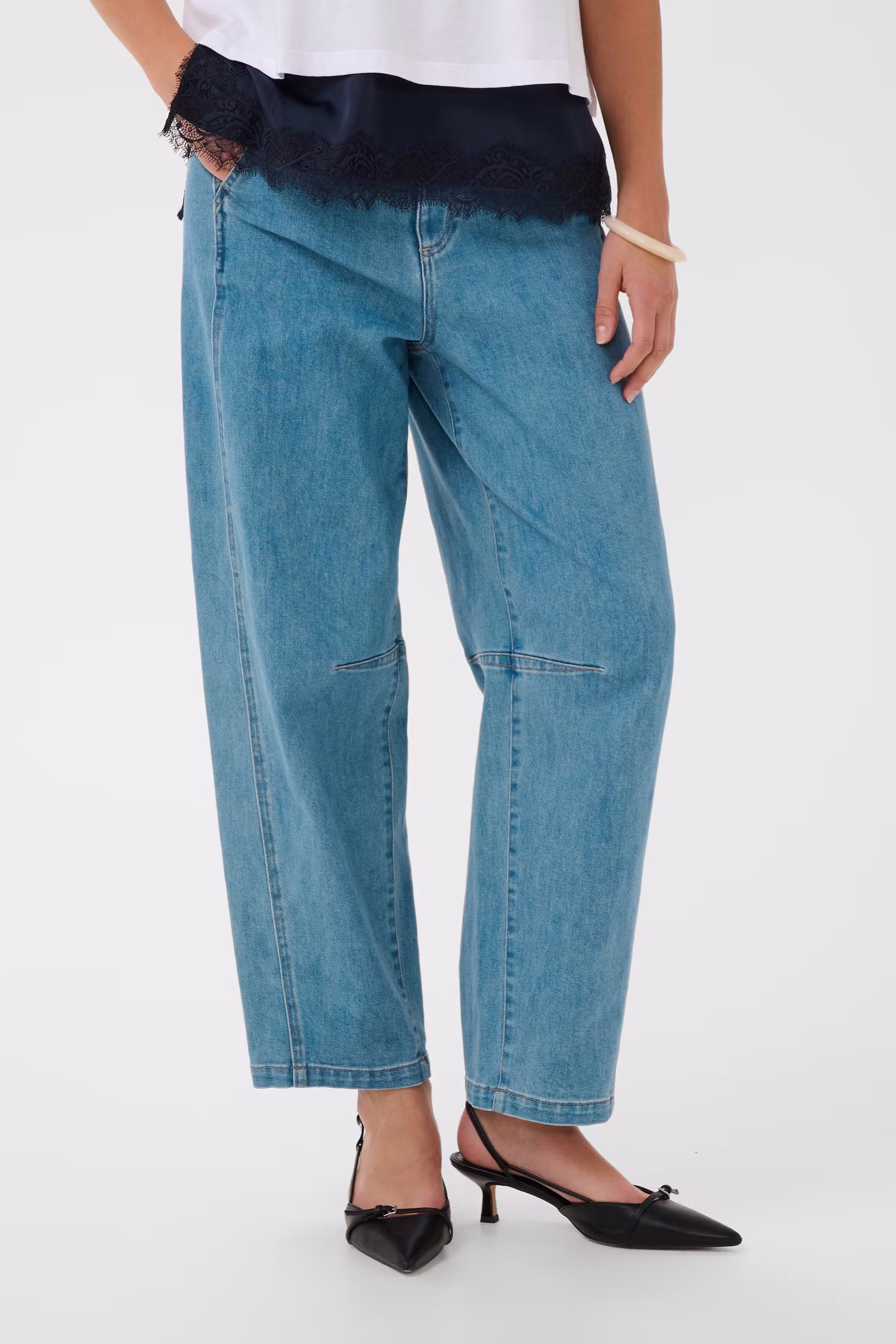 TeraSZ Jeans LOOKBOOK FRONT 30515477-600104