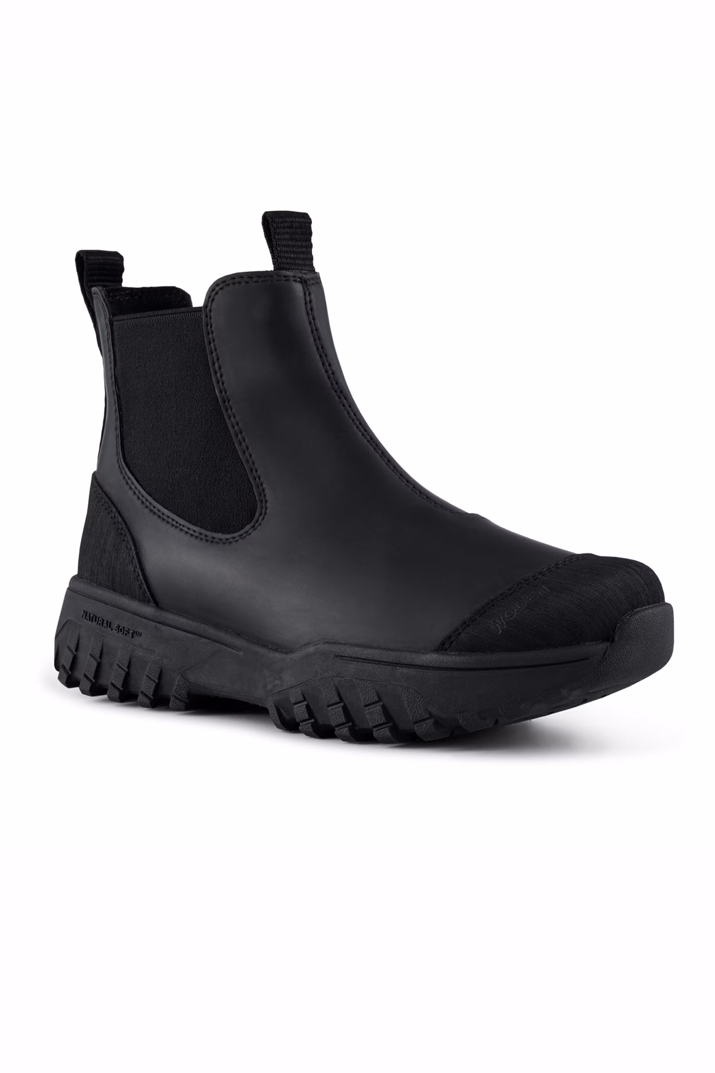 MagdaWaterproof Boots PACK FRONT 40551156-400313