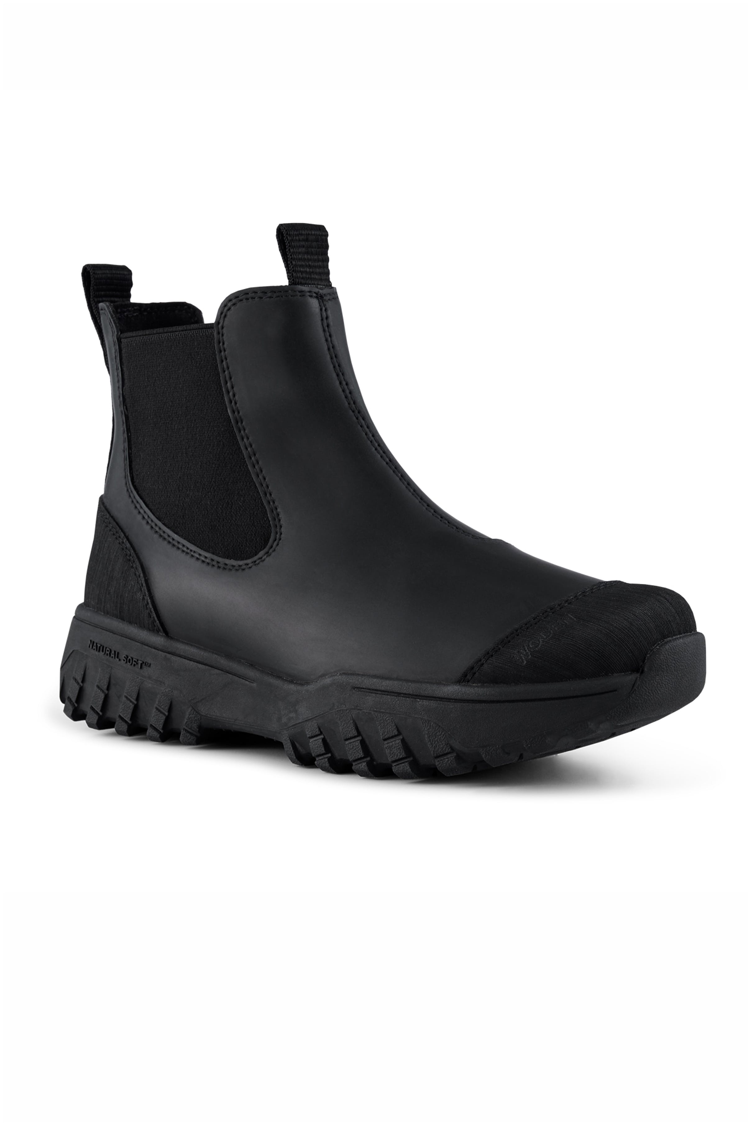 MagdaWaterproof Stiefel PACK FRONT 40551156-400540