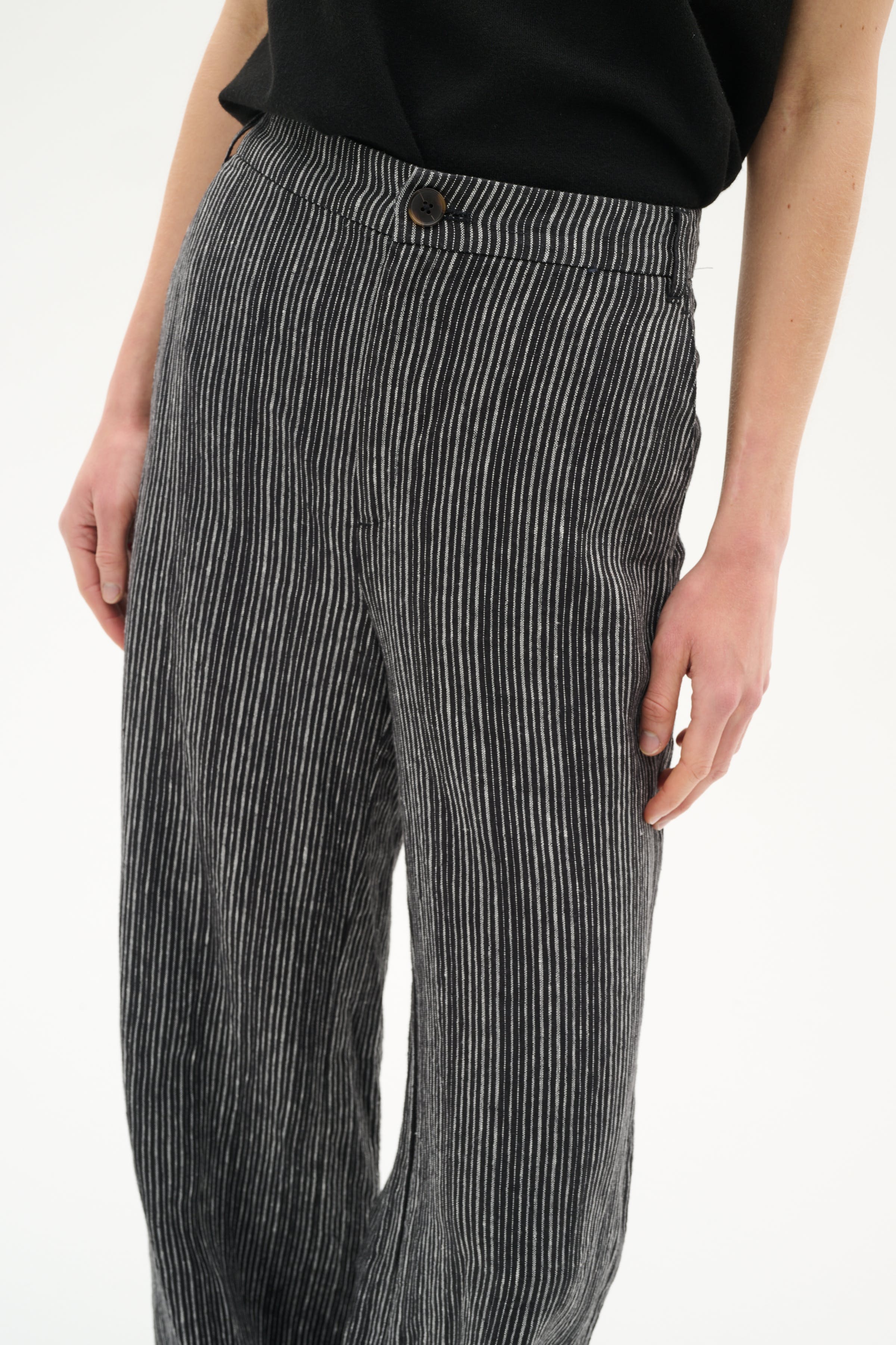 SolinaIW Trousers LOOKBOOK DETAIL 30110486-300667