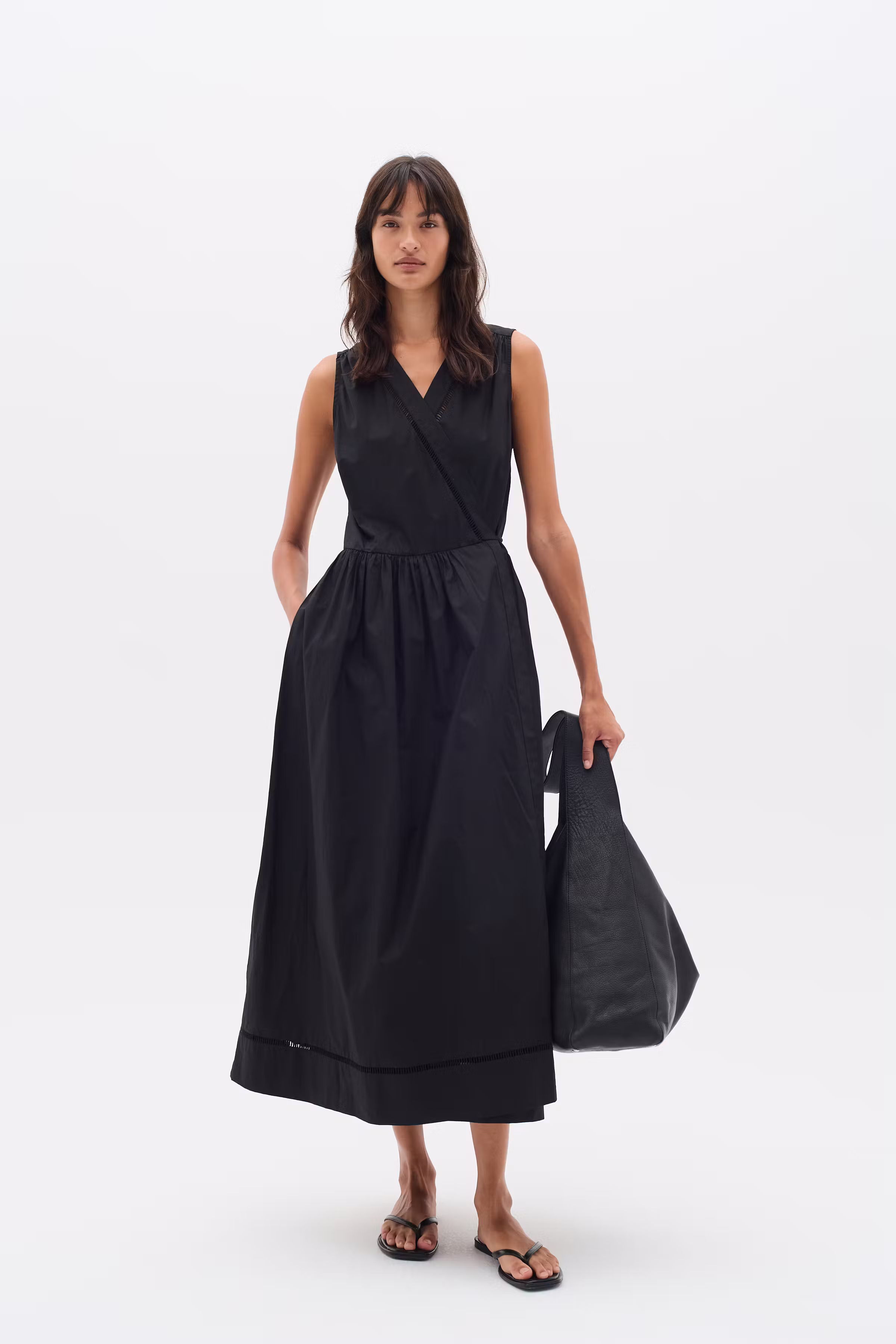 FurlaIW Kleid LOOKBOOK FRONT 30110408-194008