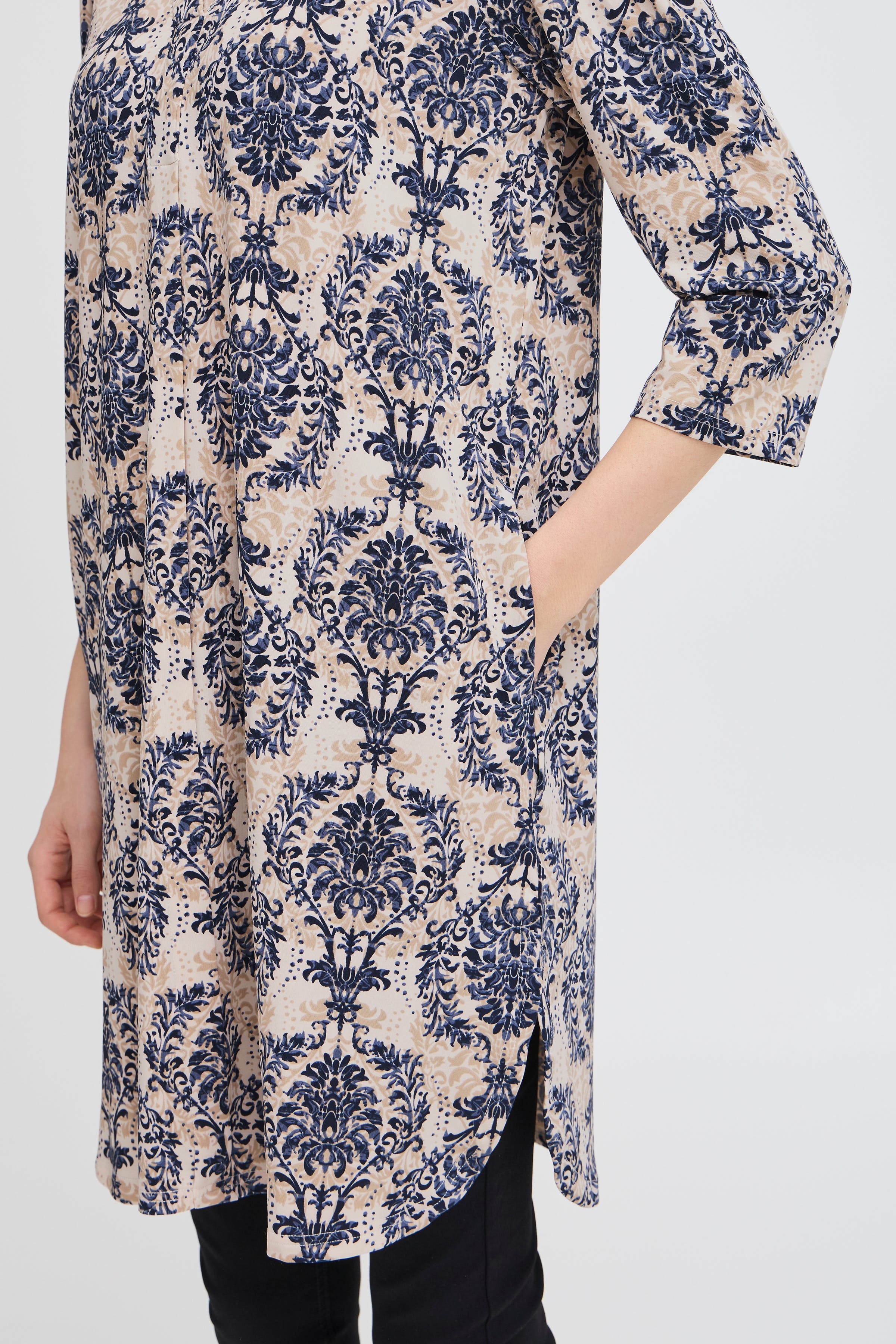 FRSEEN Tuniek LOOKBOOK DETAIL 20612138-204124