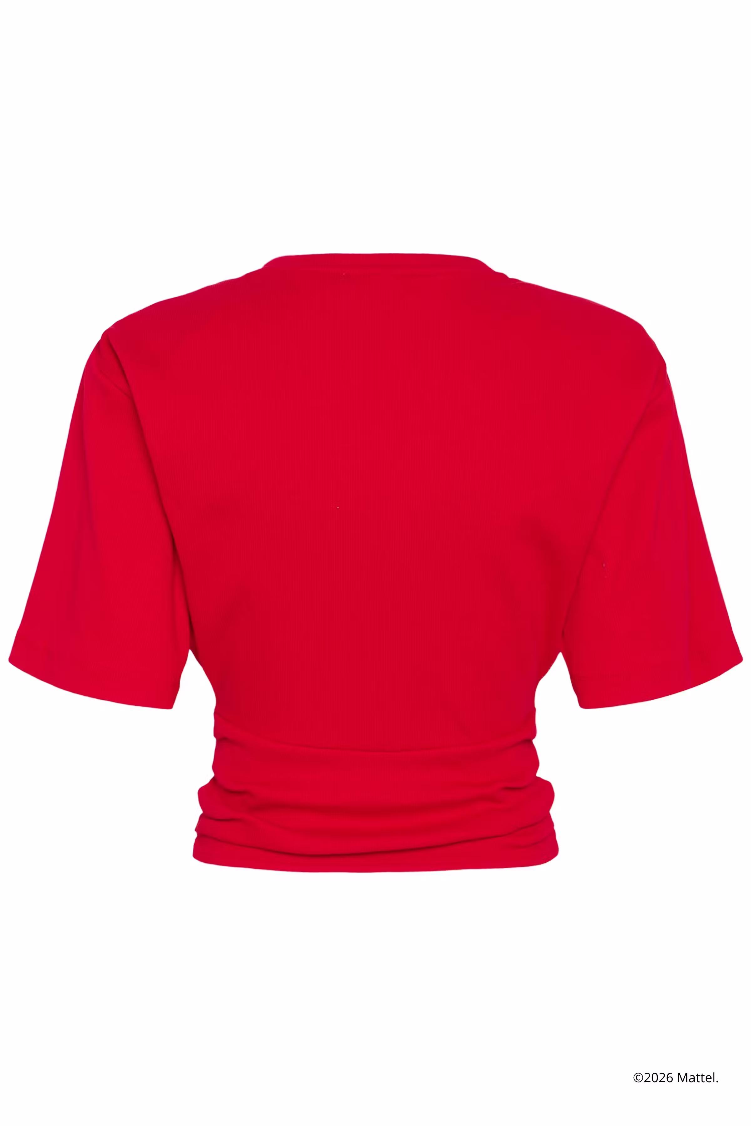 GZBXGskipper T-shirt PACK BACK 10911409-191757