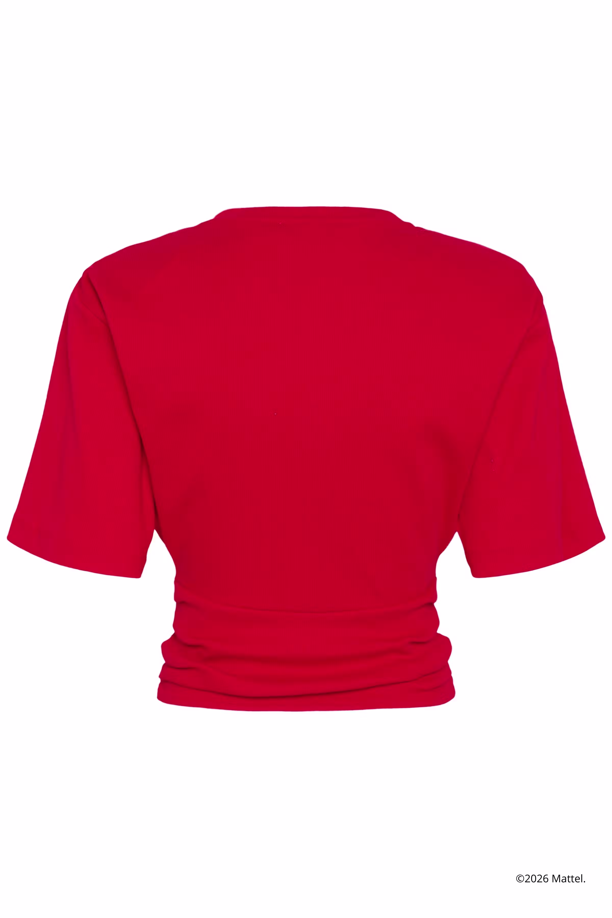GZBXGskipper T-shirt PACK BACK 10911409-191757