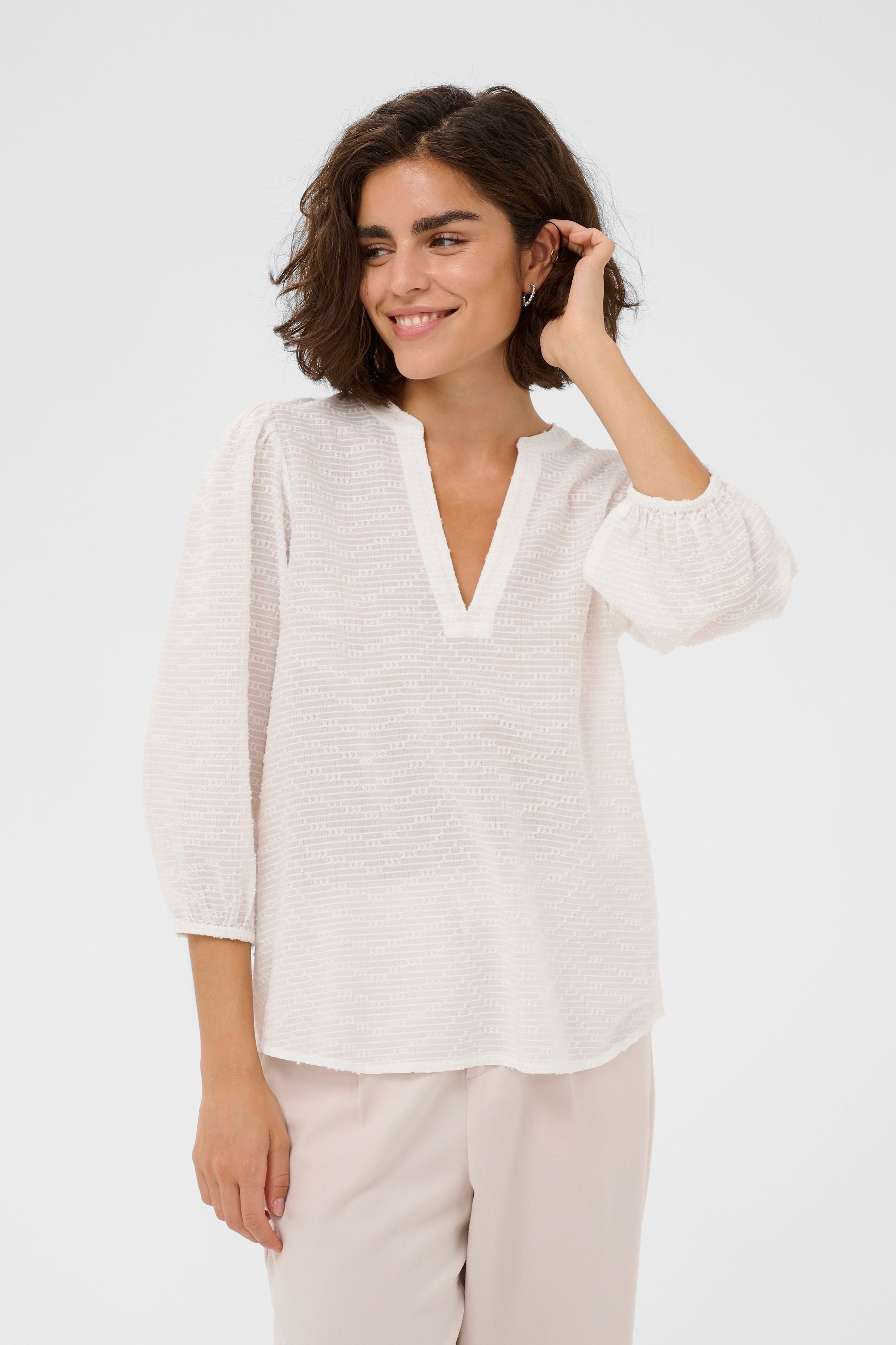 KApenelope Blouse LOOKBOOK FRONT 10511436-110602