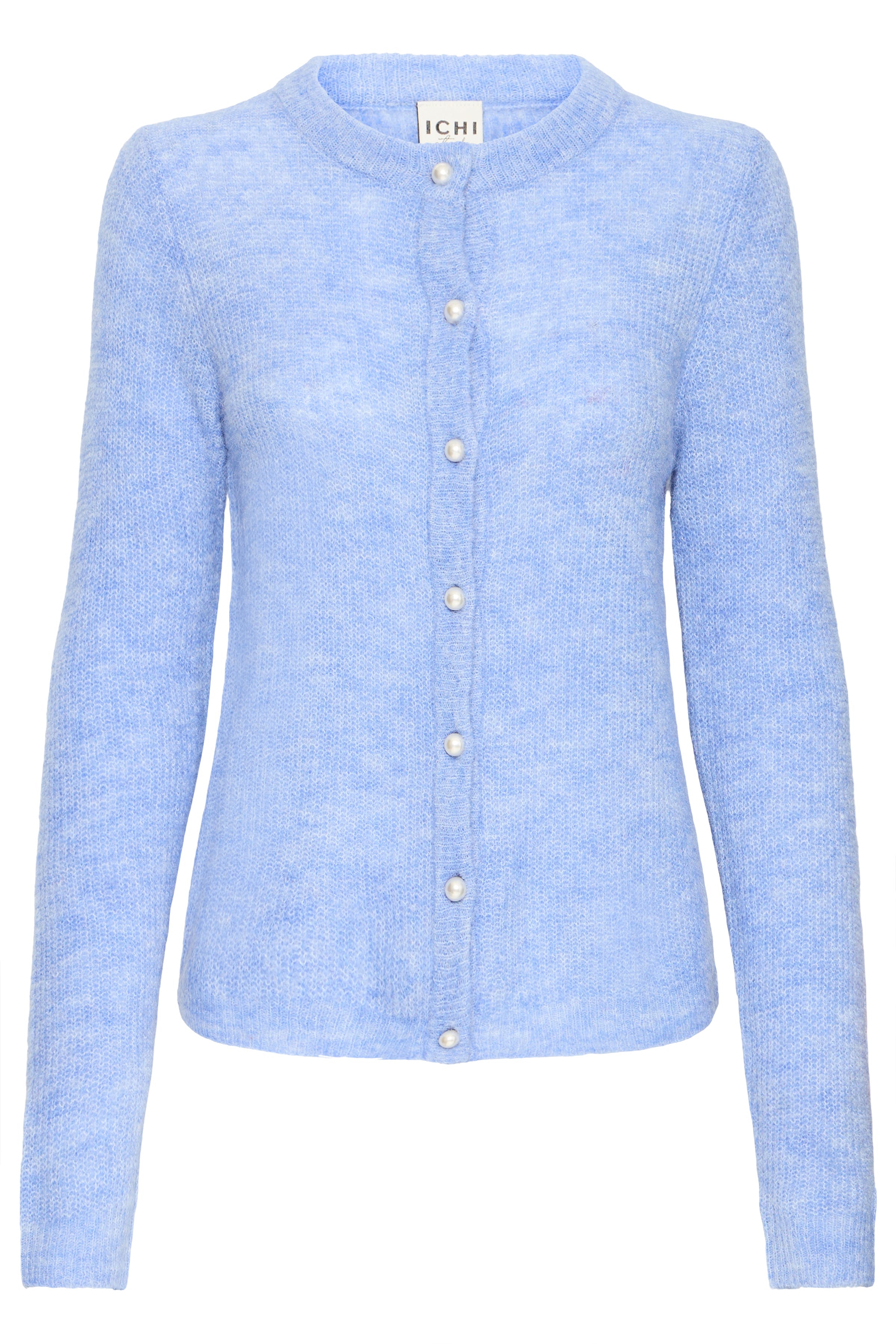 IHARDENS Cardigan PACK FRONT 20125141-1539321