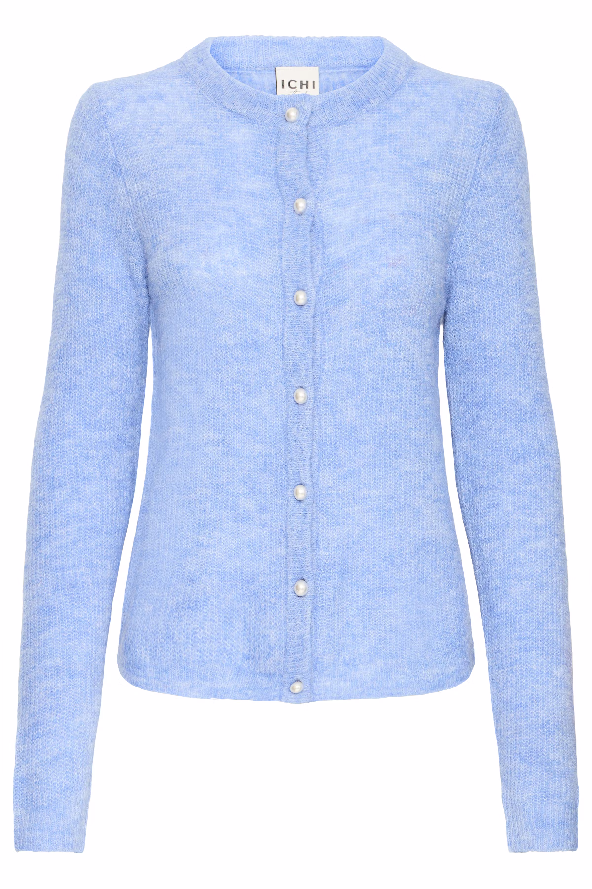 IHARDENS Cardigan PACK FRONT 20125141-1539321