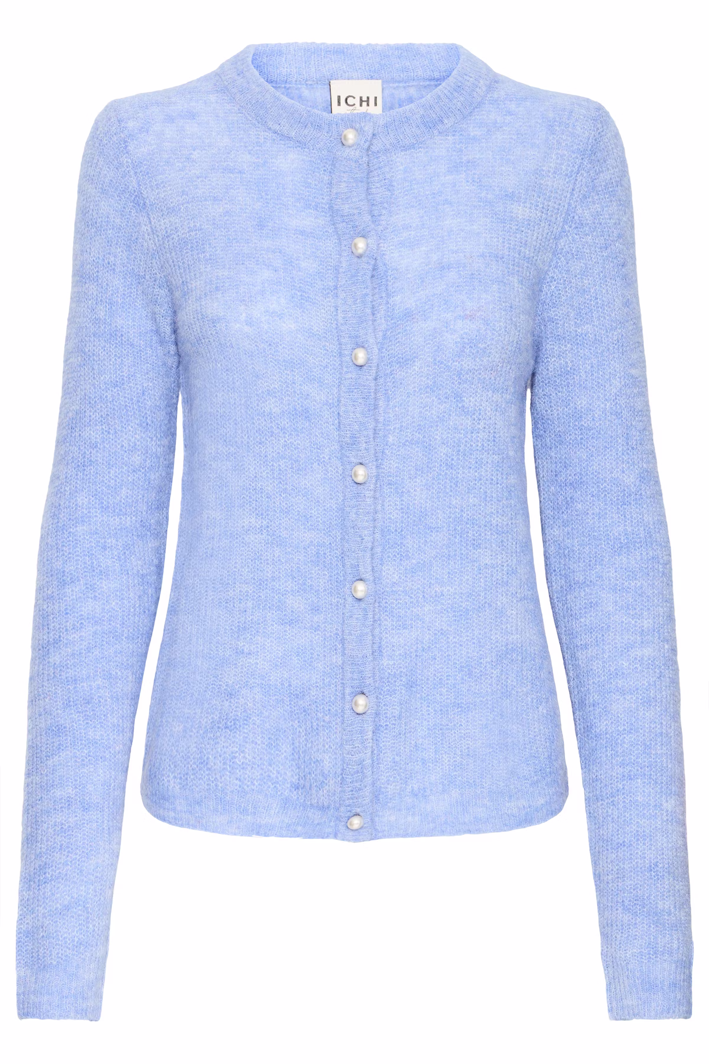 IHARDENS Cardigan PACK FRONT 20125141-1539321