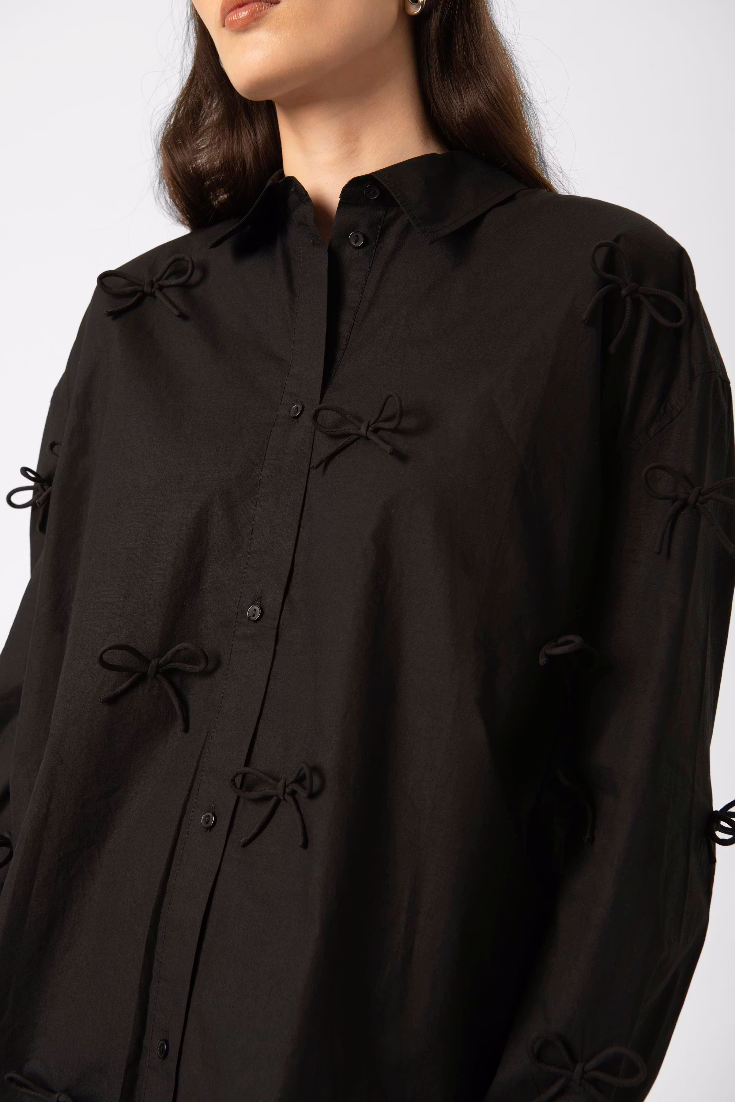 SLJoa Overhemd LOOKBOOK DETAIL 30408645-194008