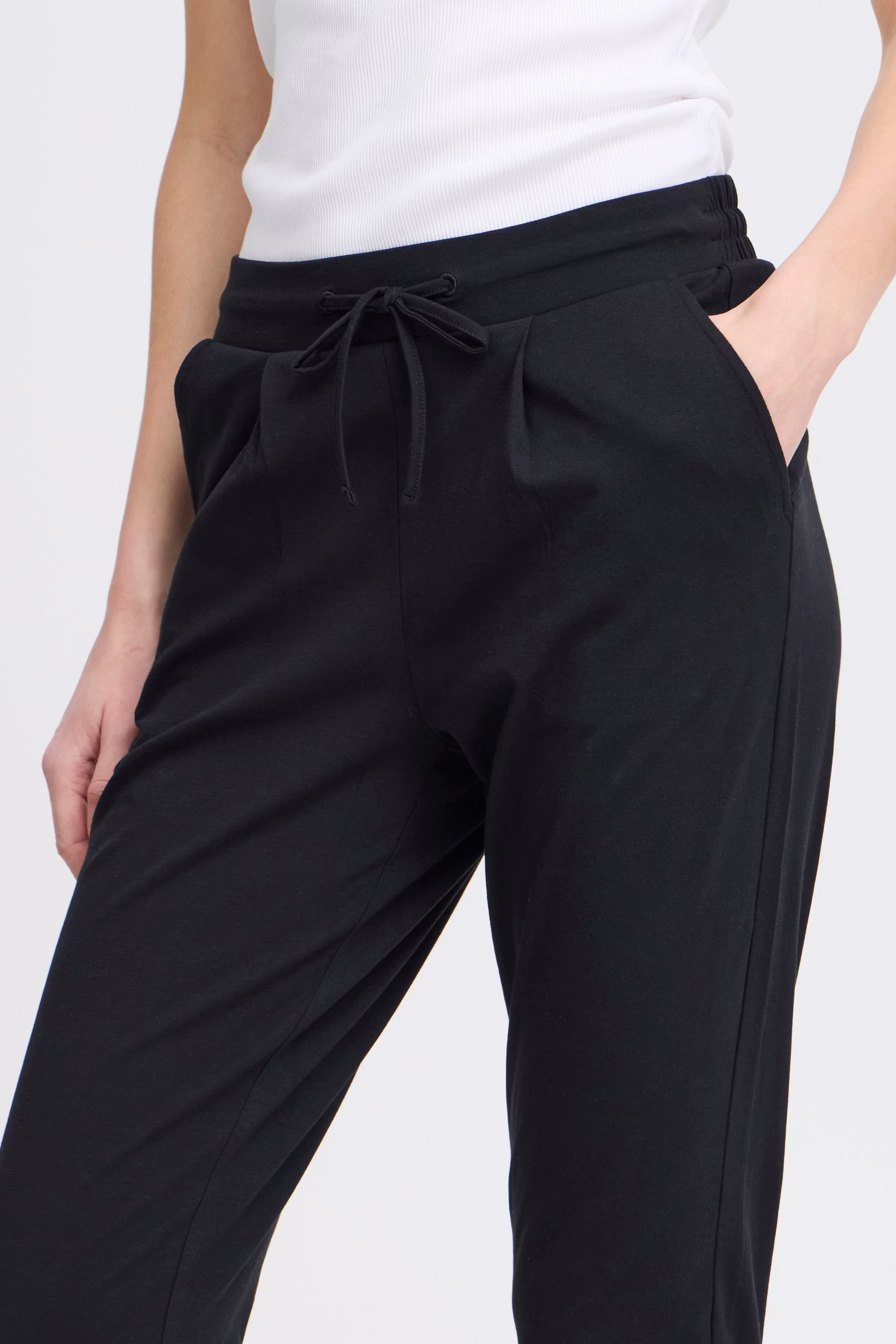 BYPANDINA Bukser LOOKBOOK DETAIL 20808332-200451