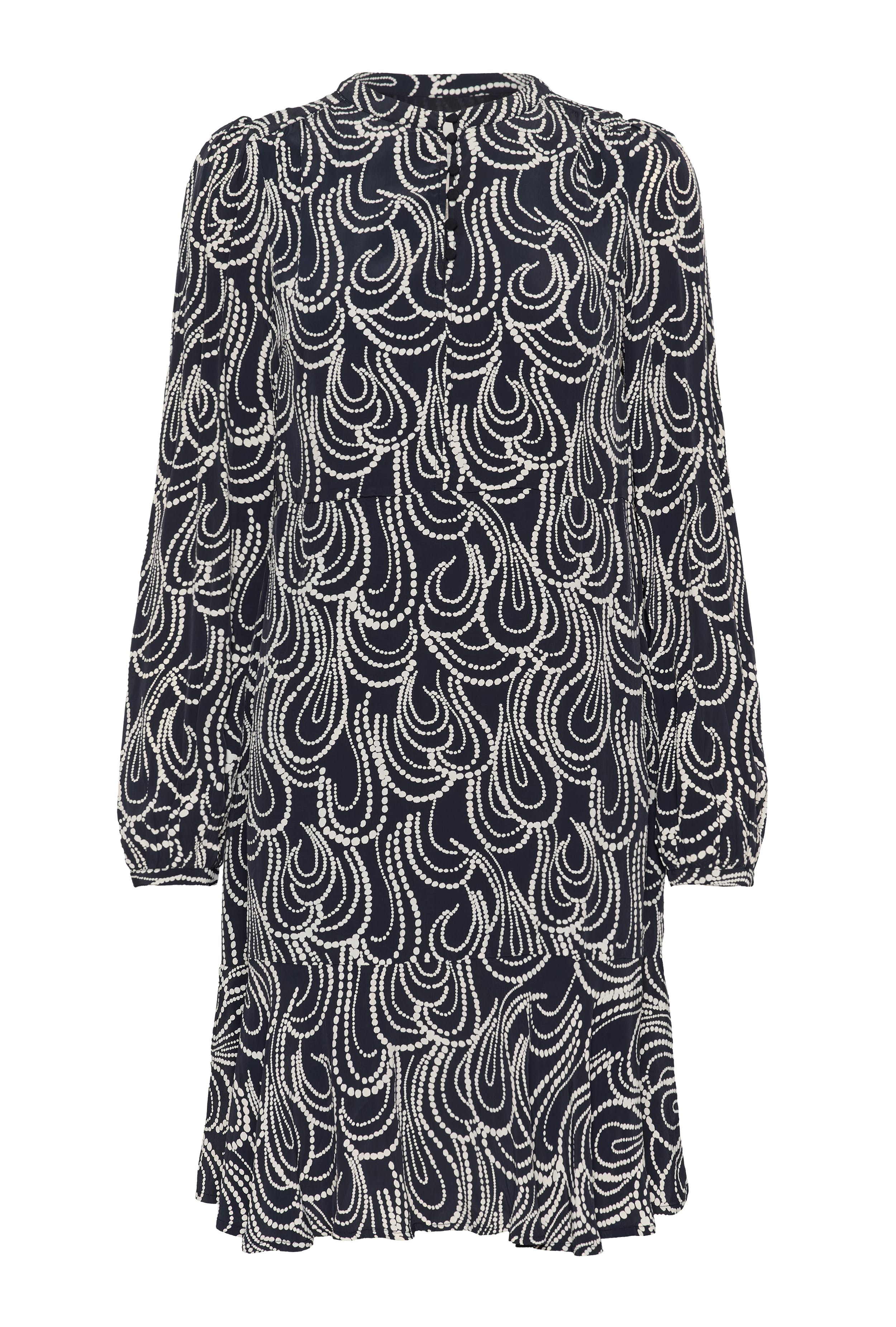 PhillipaPW Jurk PACK FRONT 30309249-303396