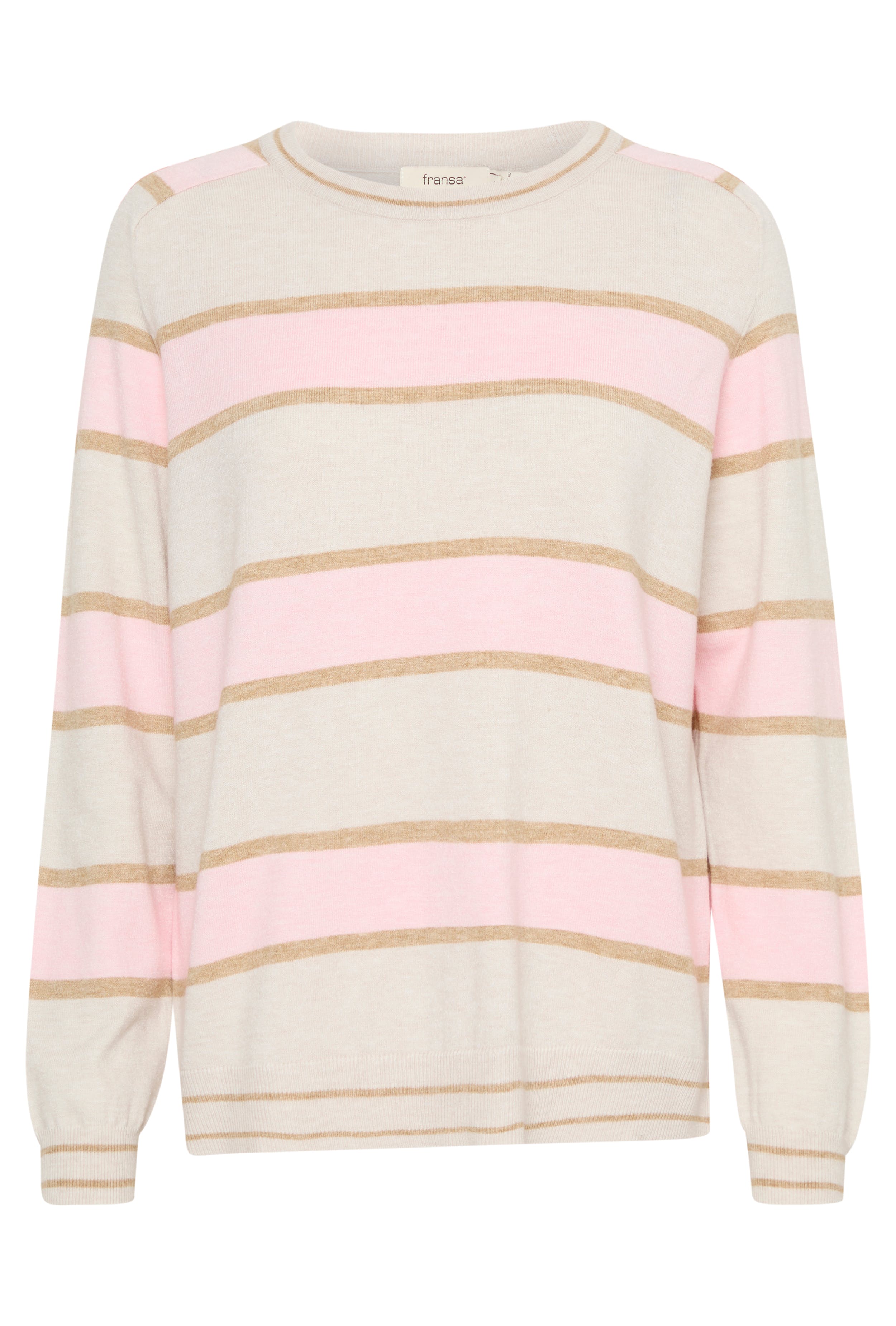 FRMELANI Pullover PACK FRONT 20615116-204020