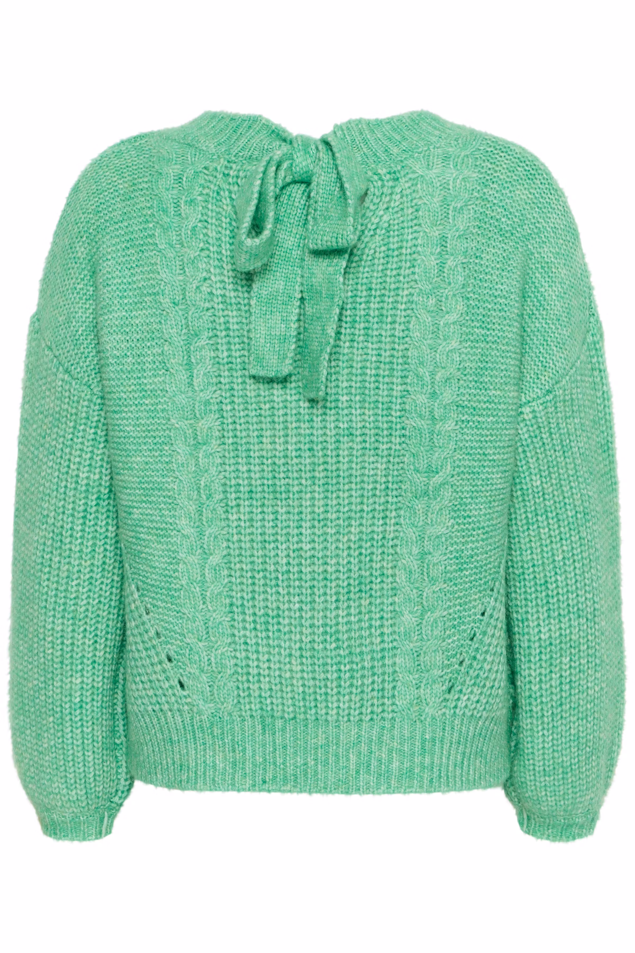 IHLAFIA Pullover PACK BACK 20121564-156120