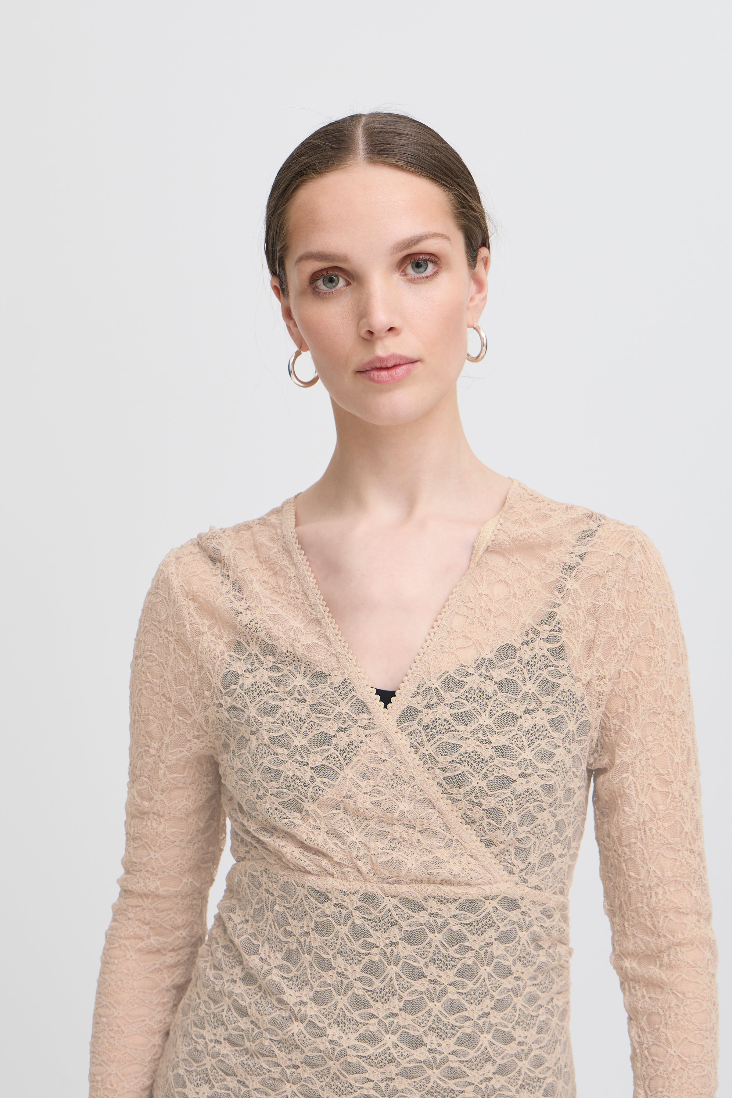 IXLACEY Bluse LOOKBOOK DETAIL 20123706-160906