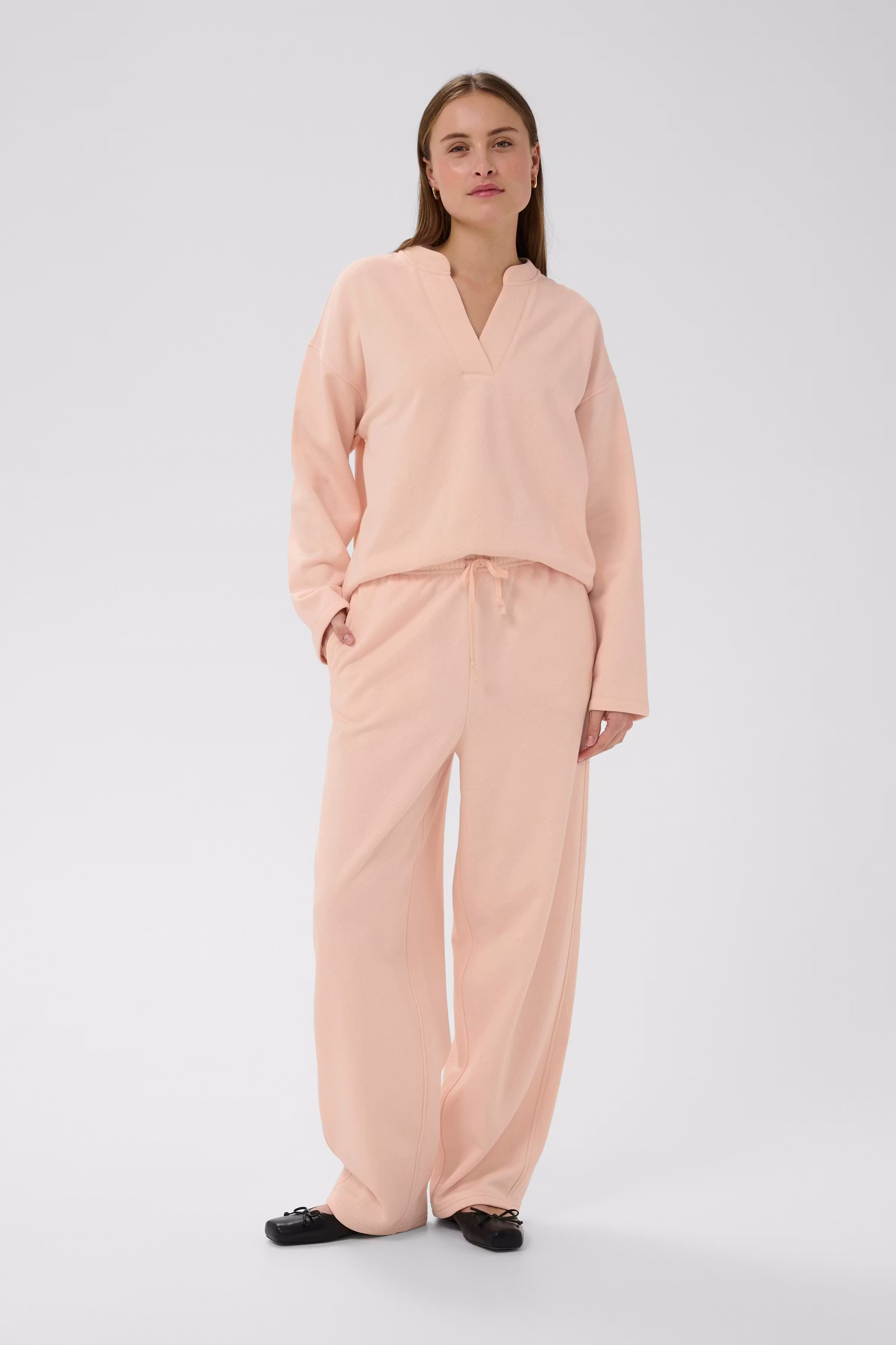SLRolanda Trousers LOOKBOOK FRONT 30409102-121207