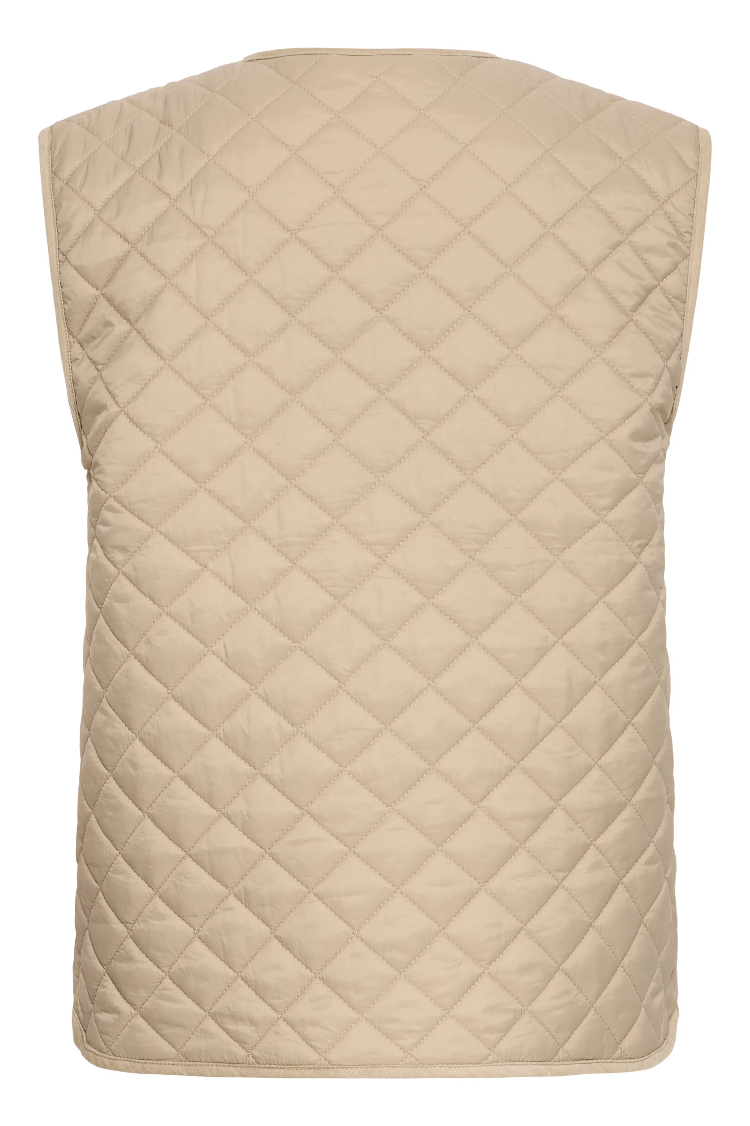 BYBERTA Vest bovenkleding PACK BACK 20818517-171109