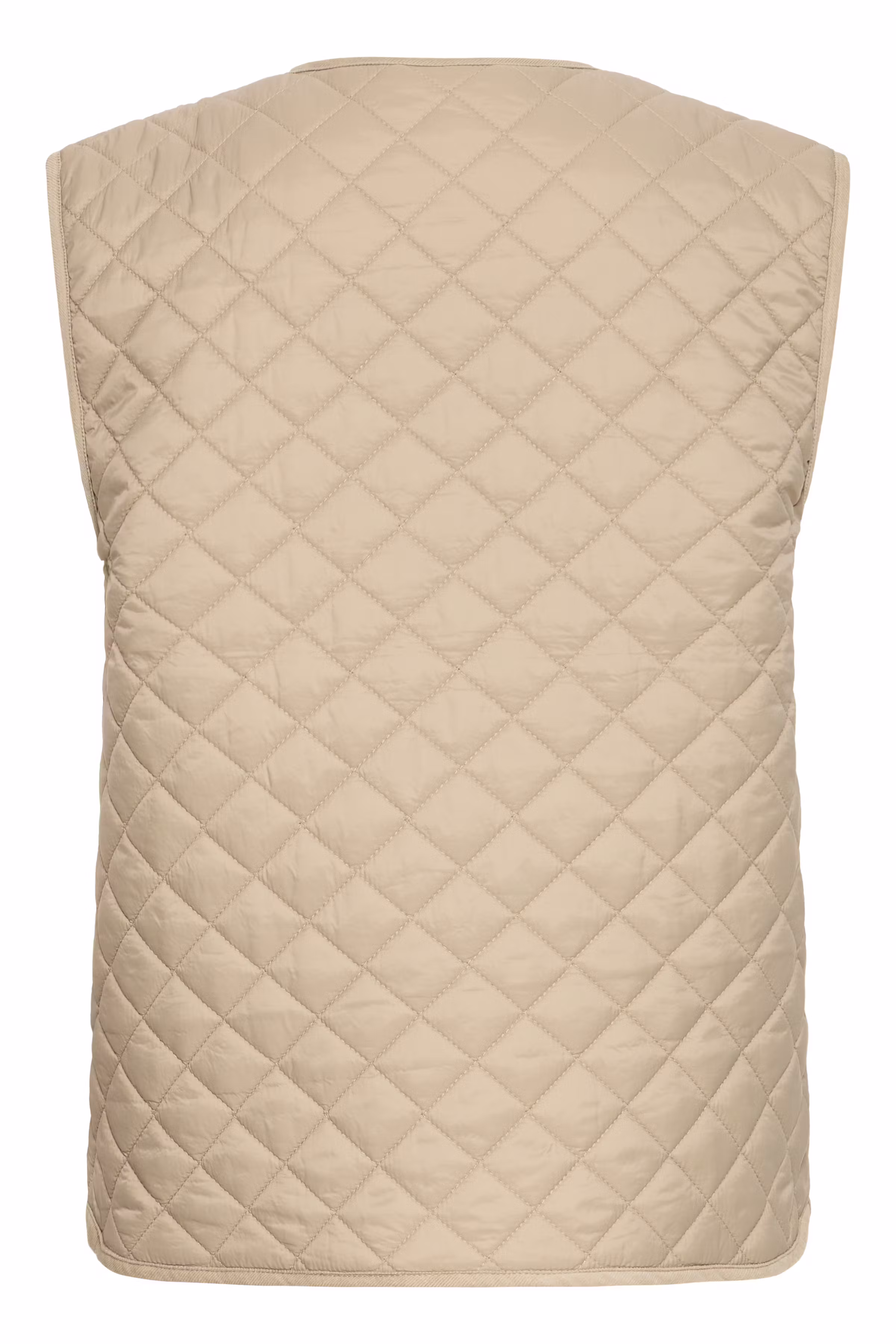 BYBERTA Väst ytterplagg PACK BACK 20818517-171109