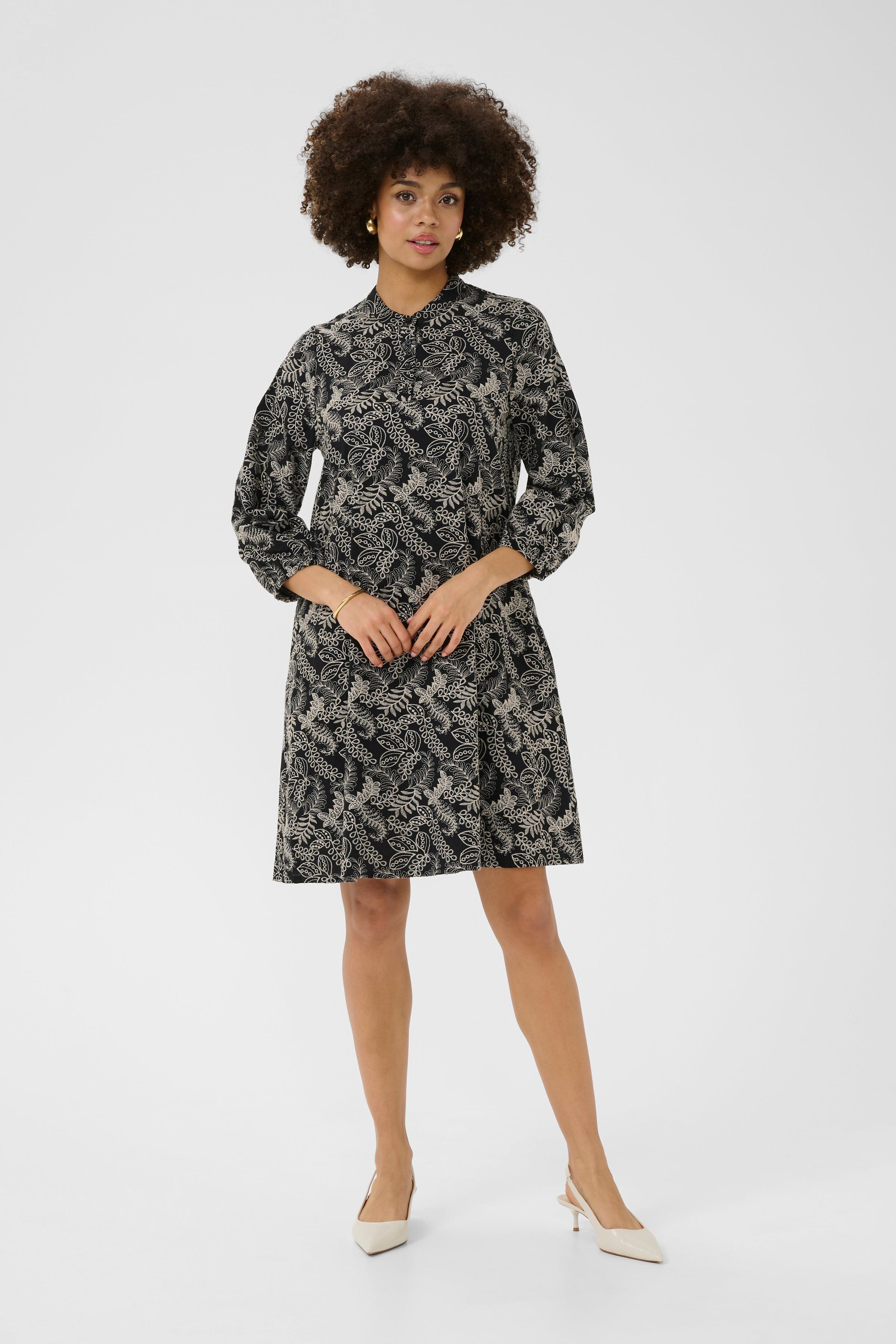 CUtaylar KlÃ¤nning LOOKBOOK FRONT 50112126-108168