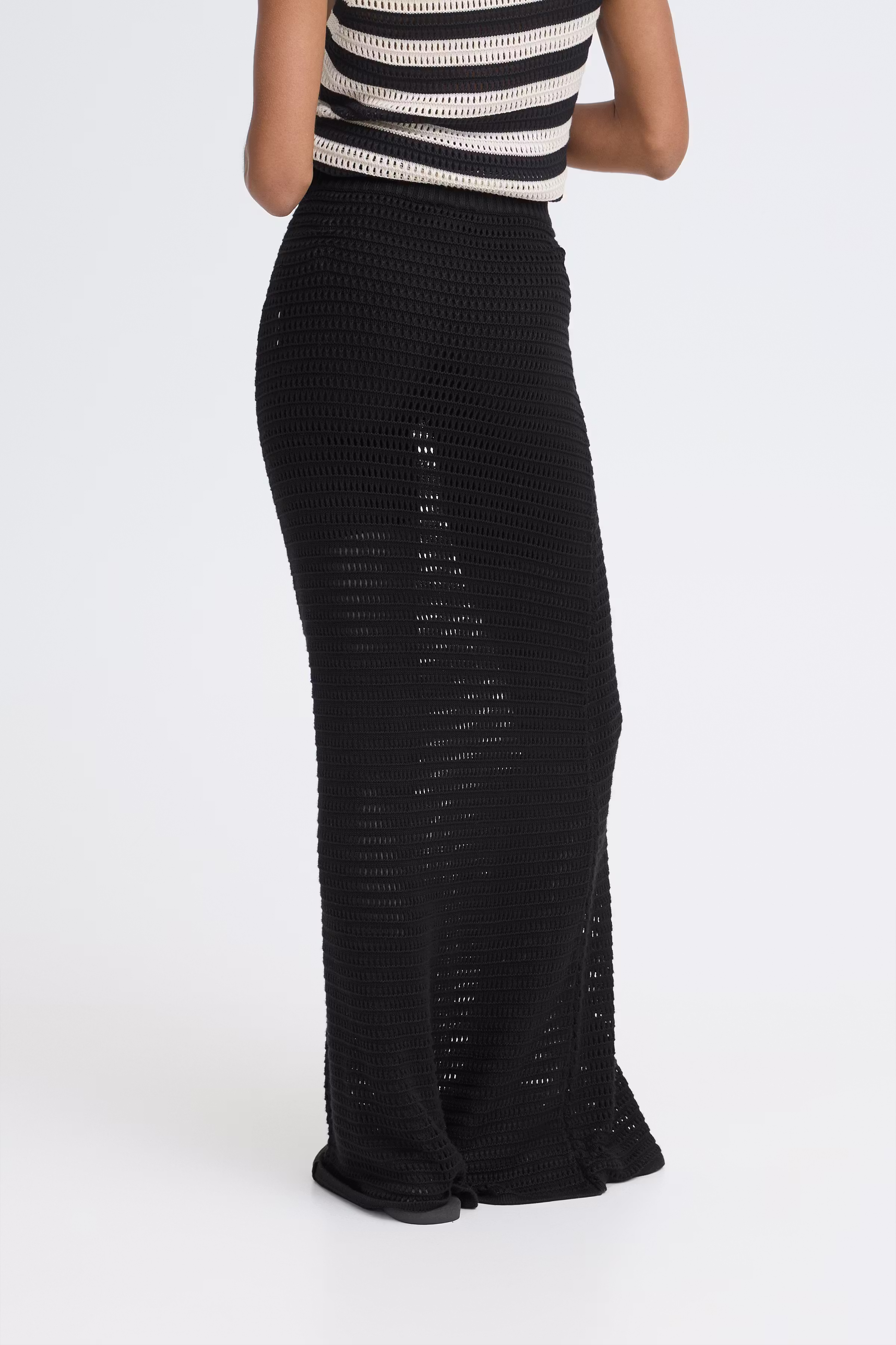 IHBETUES Nederdel LOOKBOOK BACK 20125432-194008