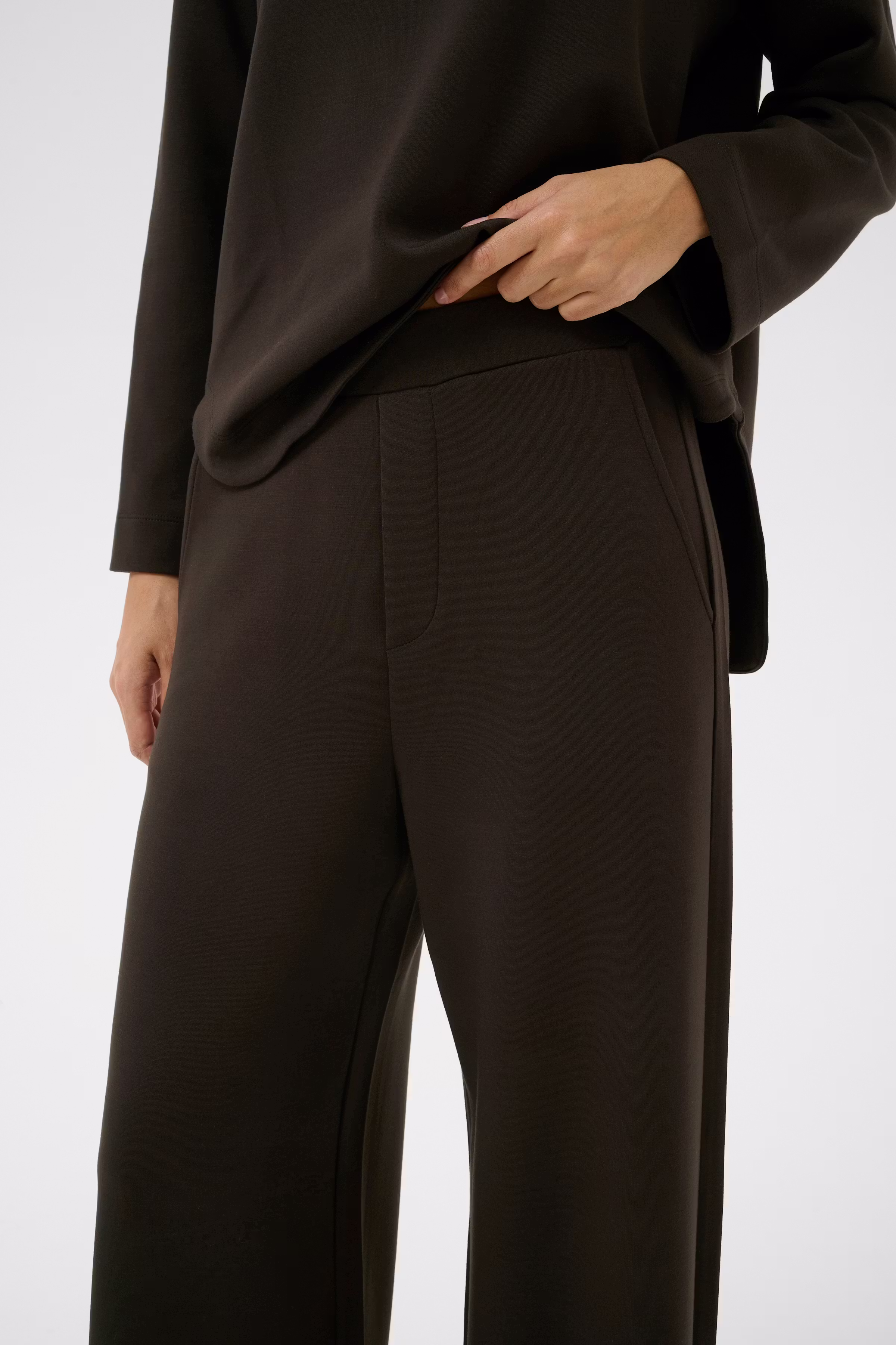 GincetteIW Trousers LOOKBOOK DETAIL 30109909-191109