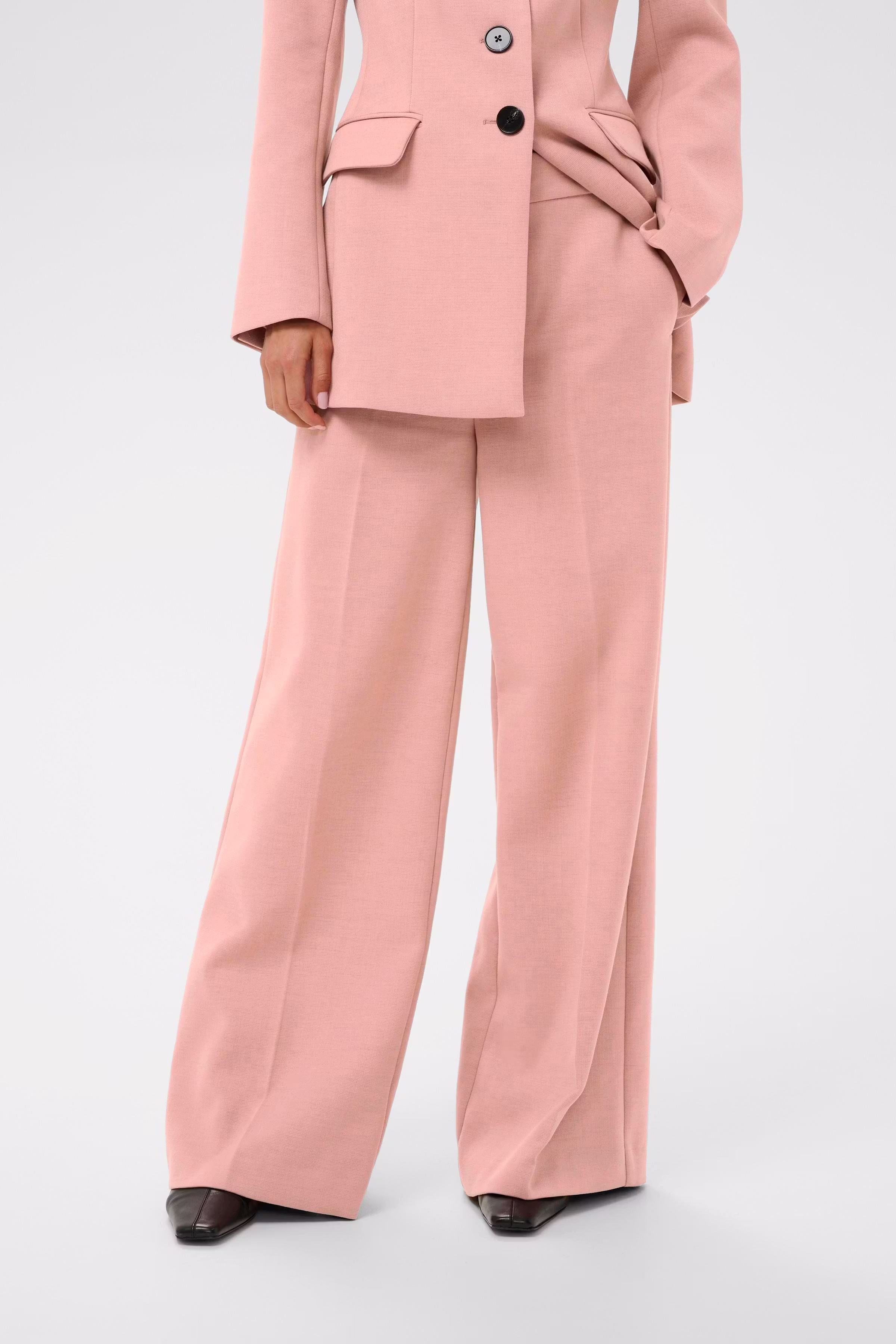 HOLLYNIW Broek LOOKBOOK FRONT 30112214-1715141