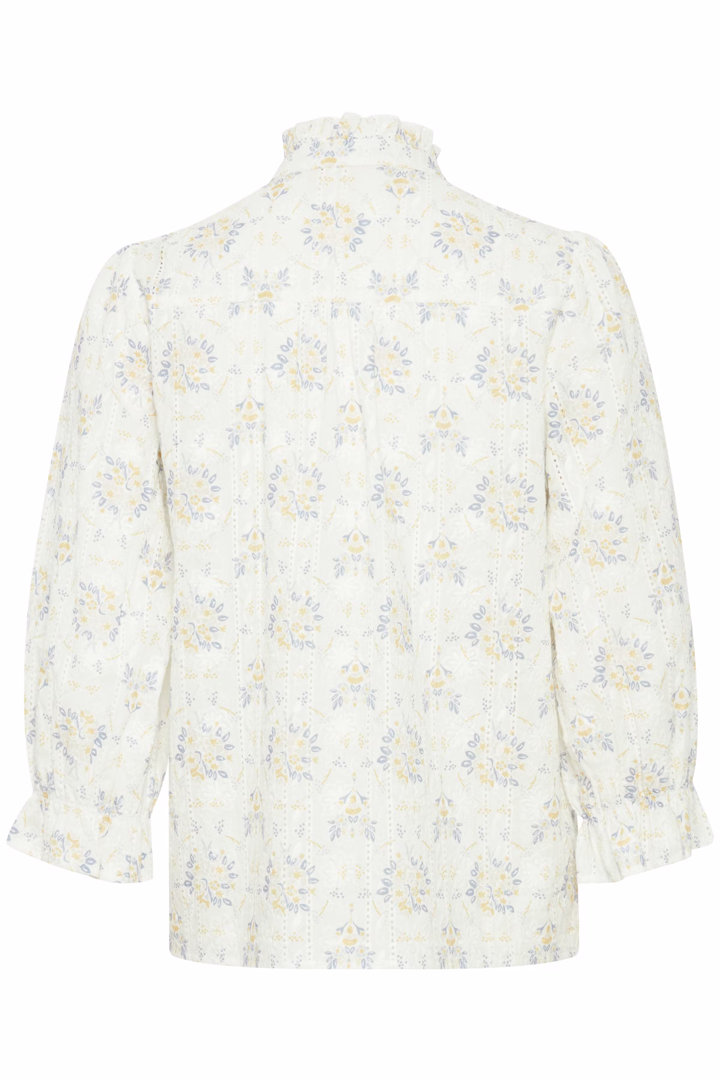 PZWILLA Shirt PACK BACK 50208170-201705