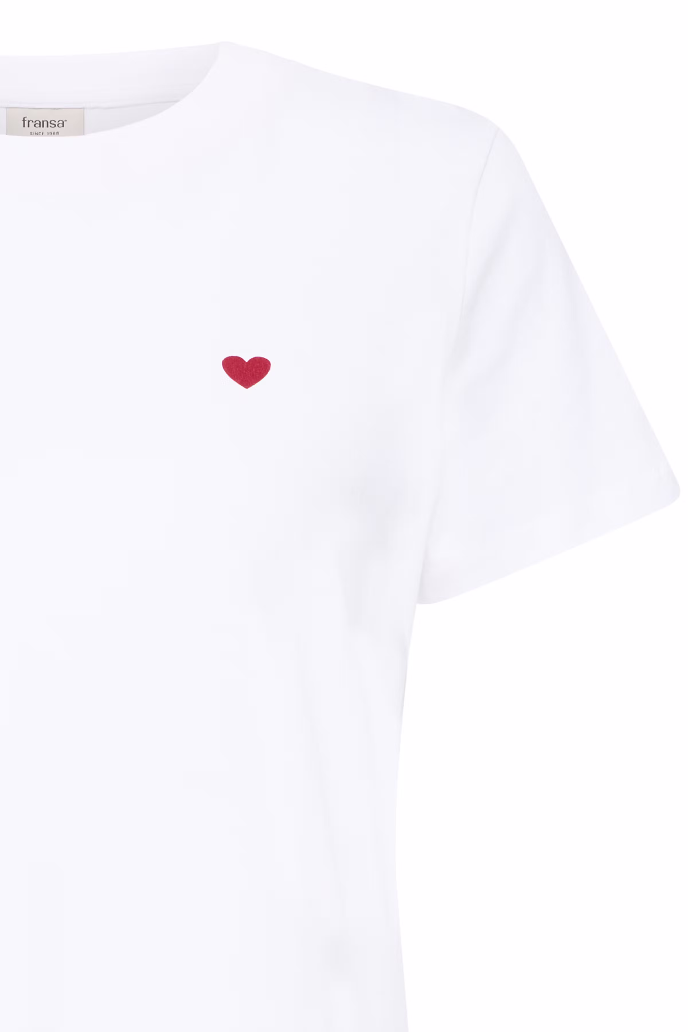 FRSITA T-shirt PACK DETAIL 20618042-900009986