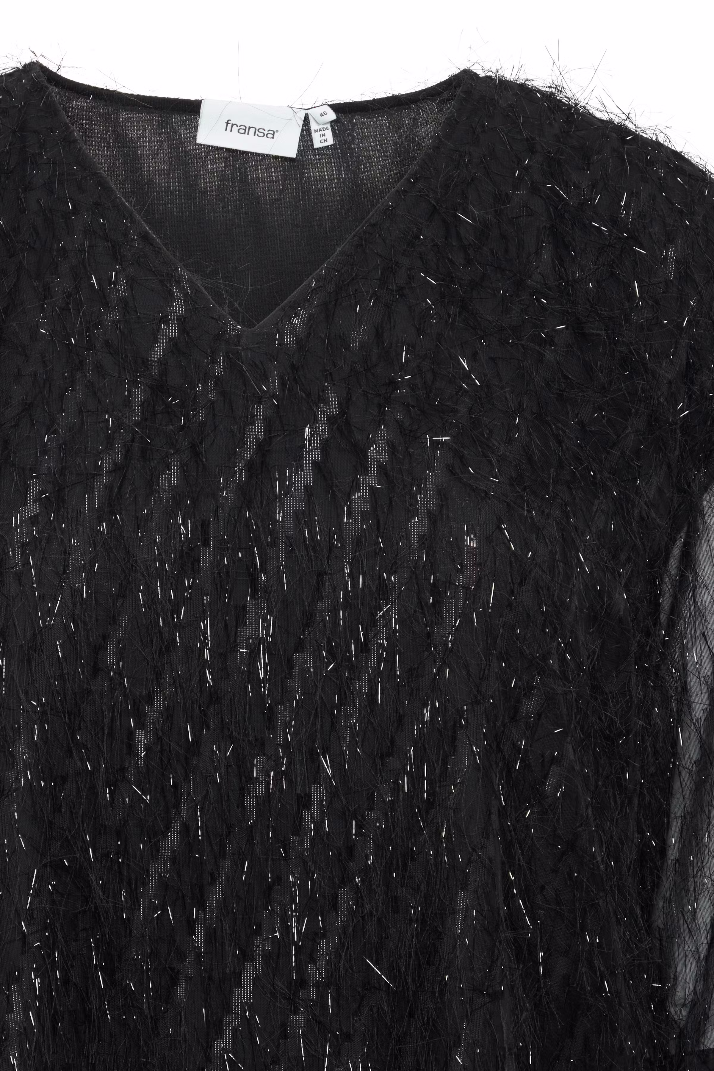 FPQUEEN Bluse PACK DETAIL 20613514-200113