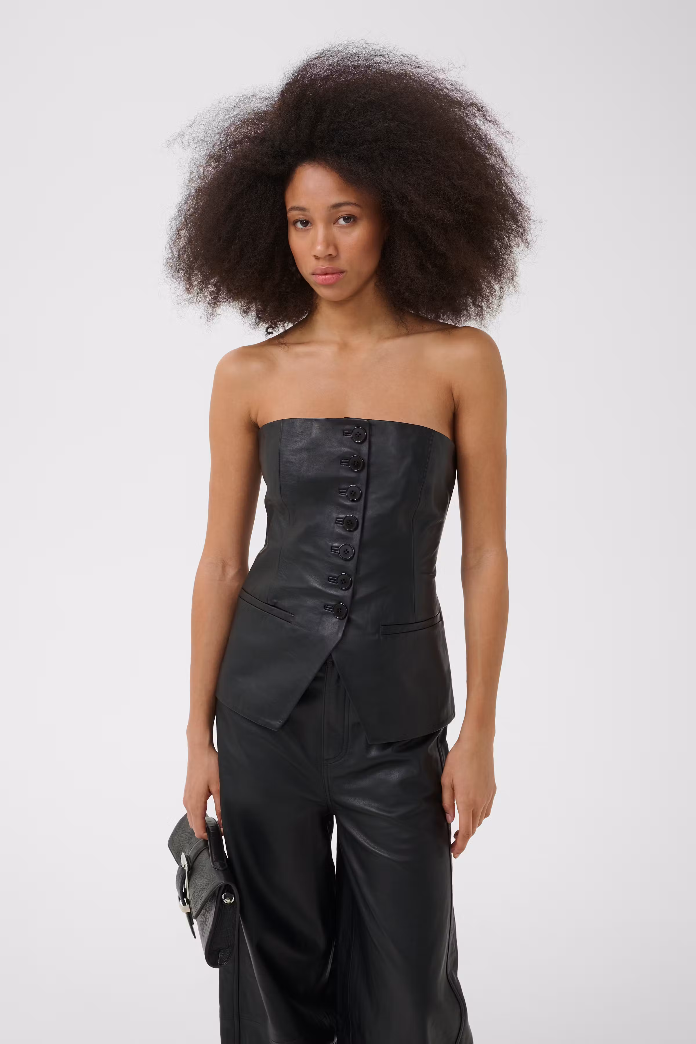 GZchaela Top LOOKBOOK FRONT 10911604-100017