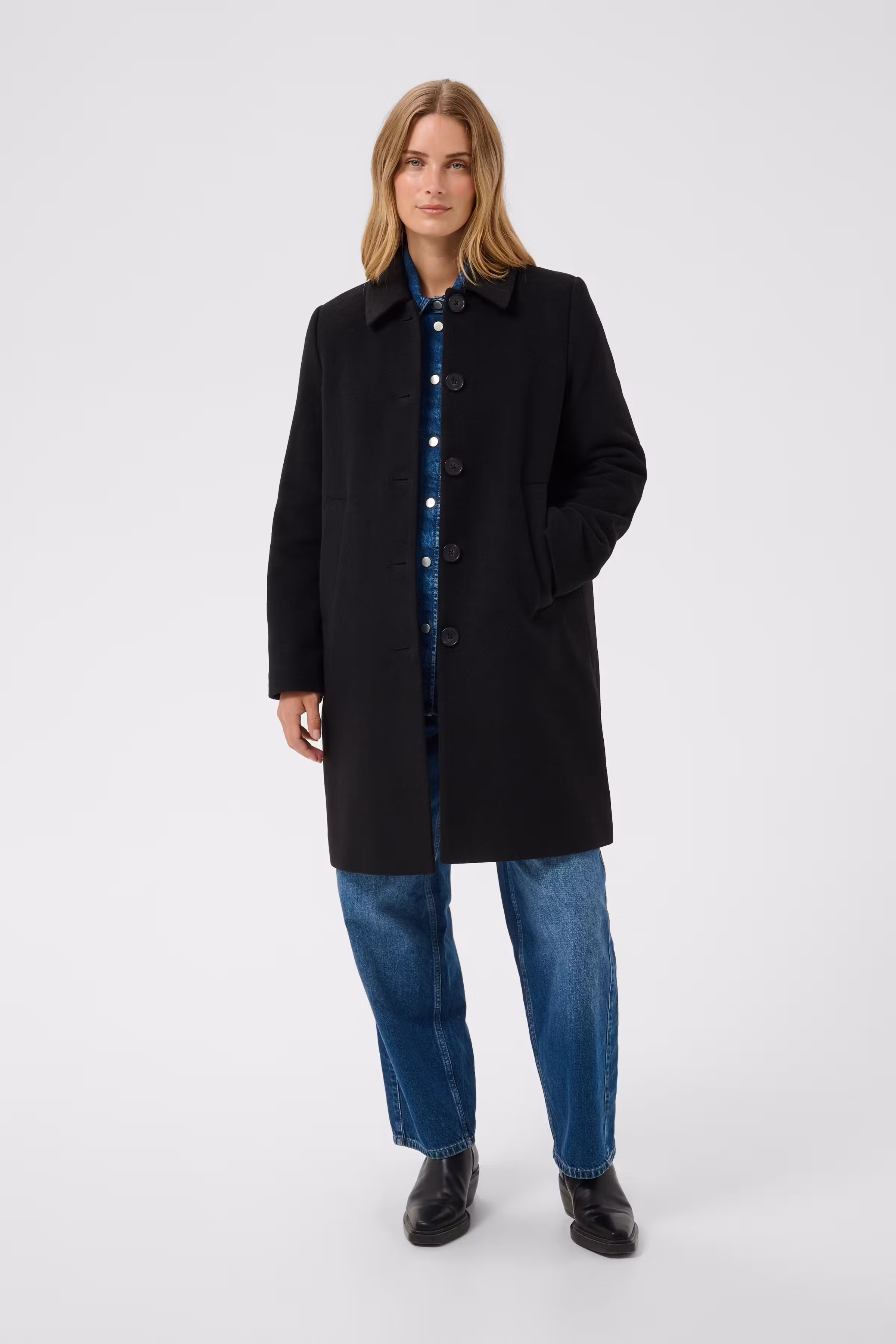KamillasPW Kåpe LOOKBOOK FRONT 30309752-194008