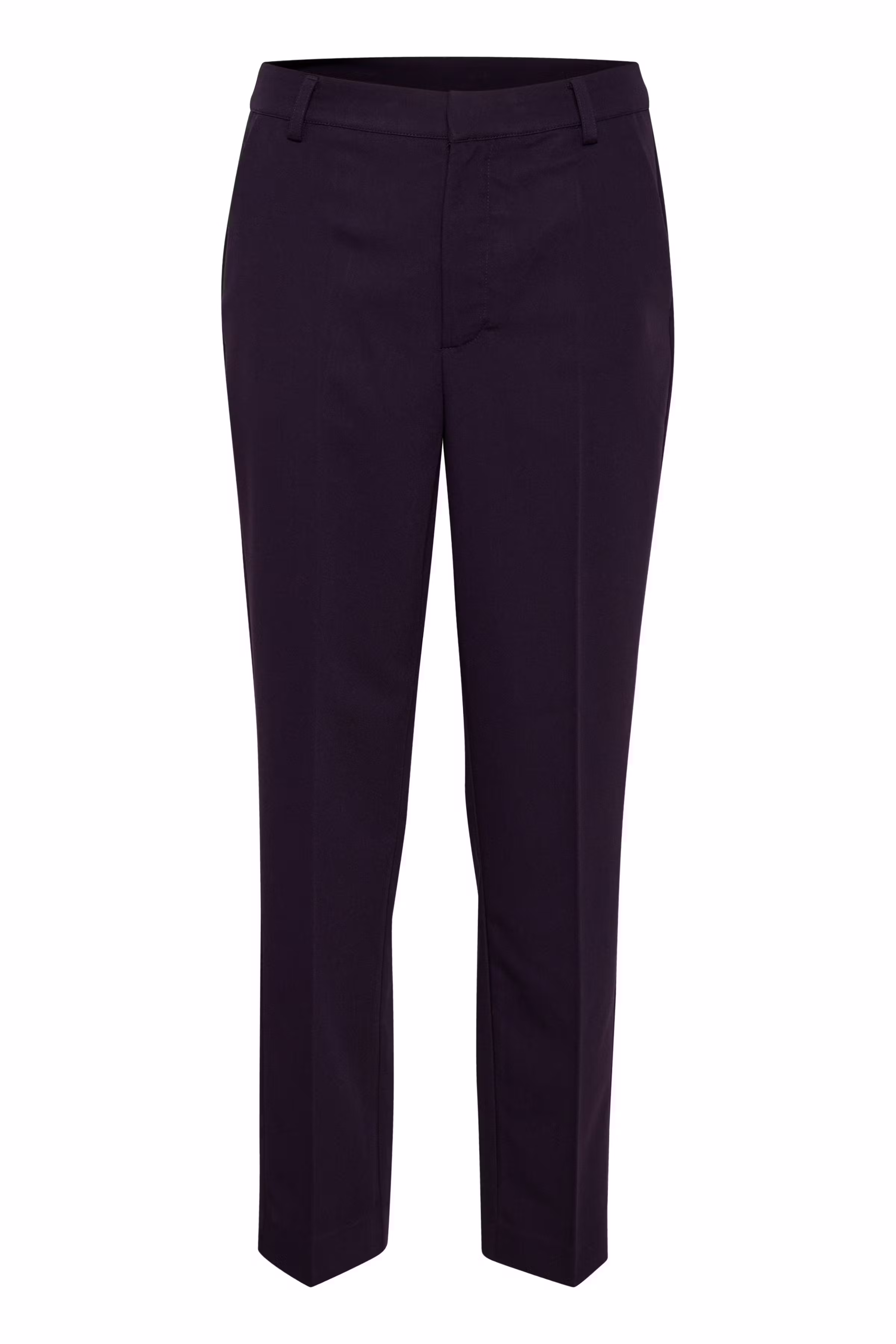 KAsakura Broek met rits PACK FRONT 10507770-106557