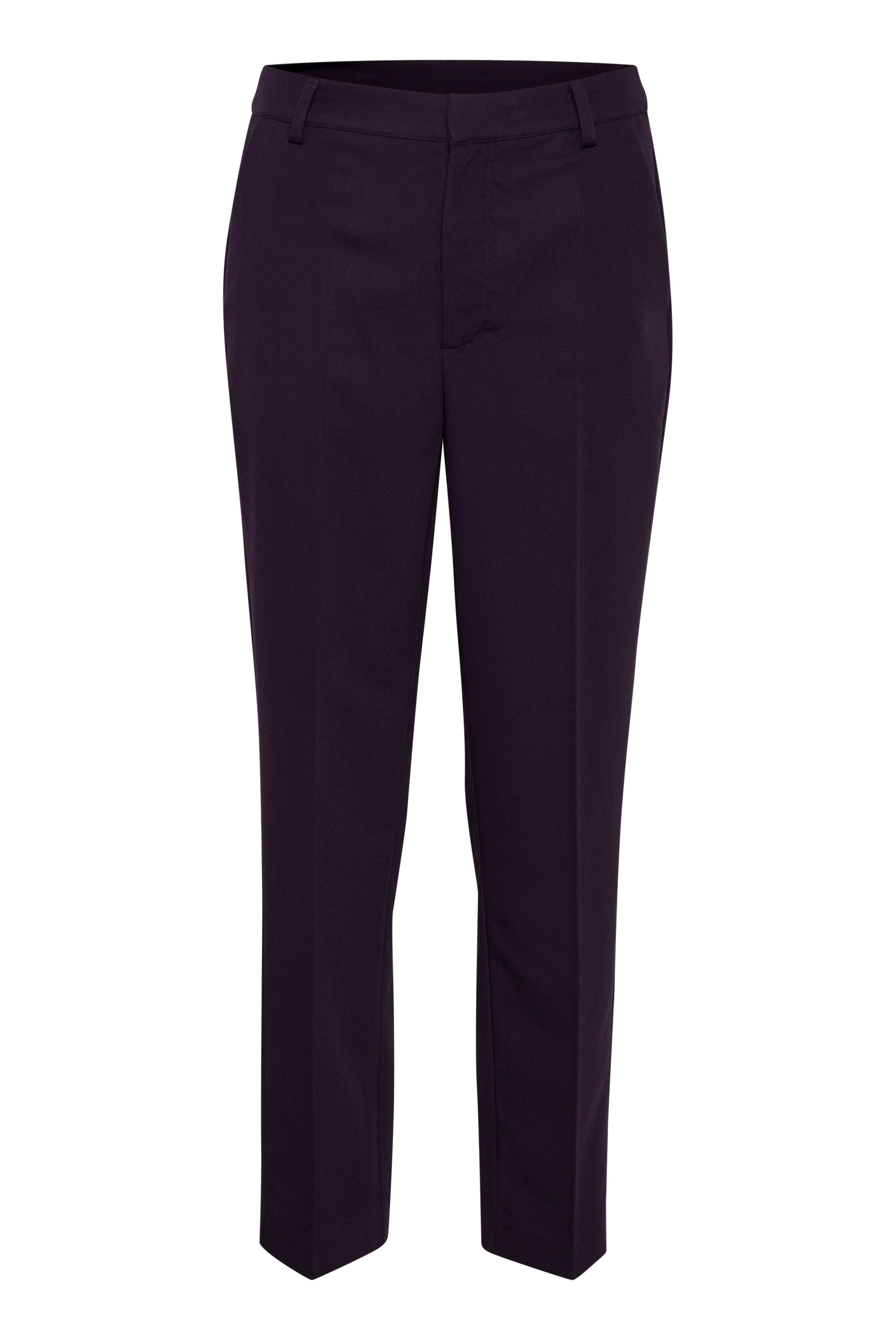 KAsakura Zipper Pants PACK FRONT 10507770-185913