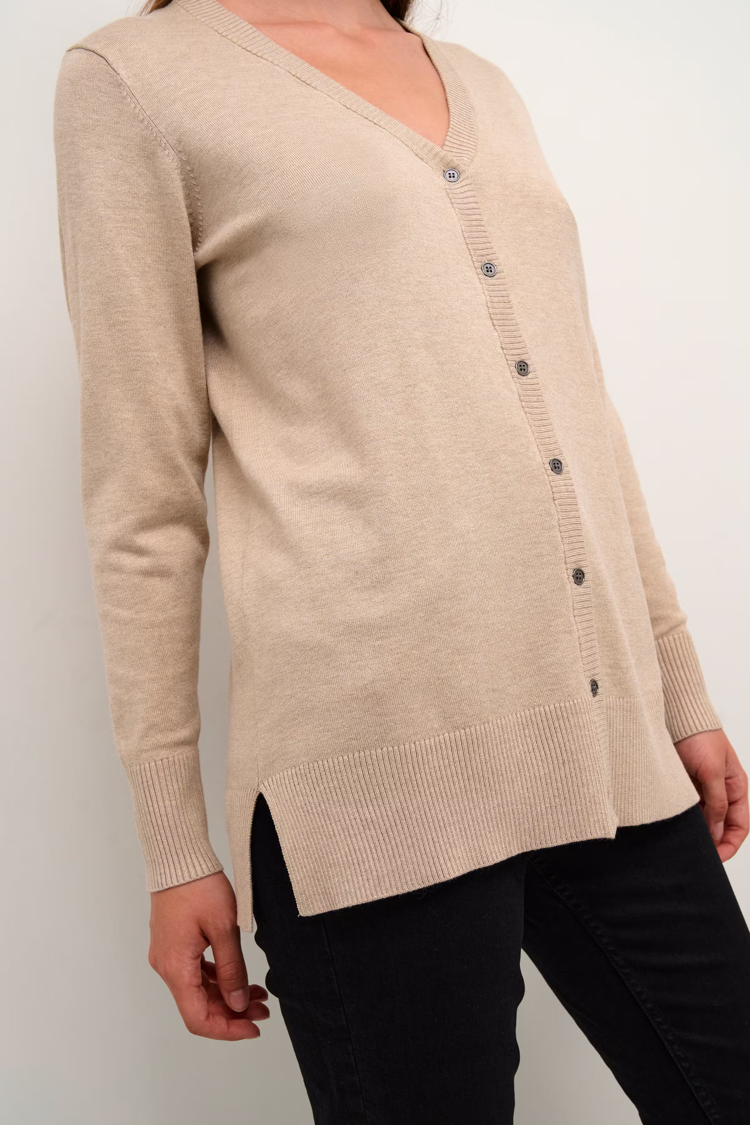 BPalona Cardigan LOOKBOOK DETAIL 10590411-1513051B