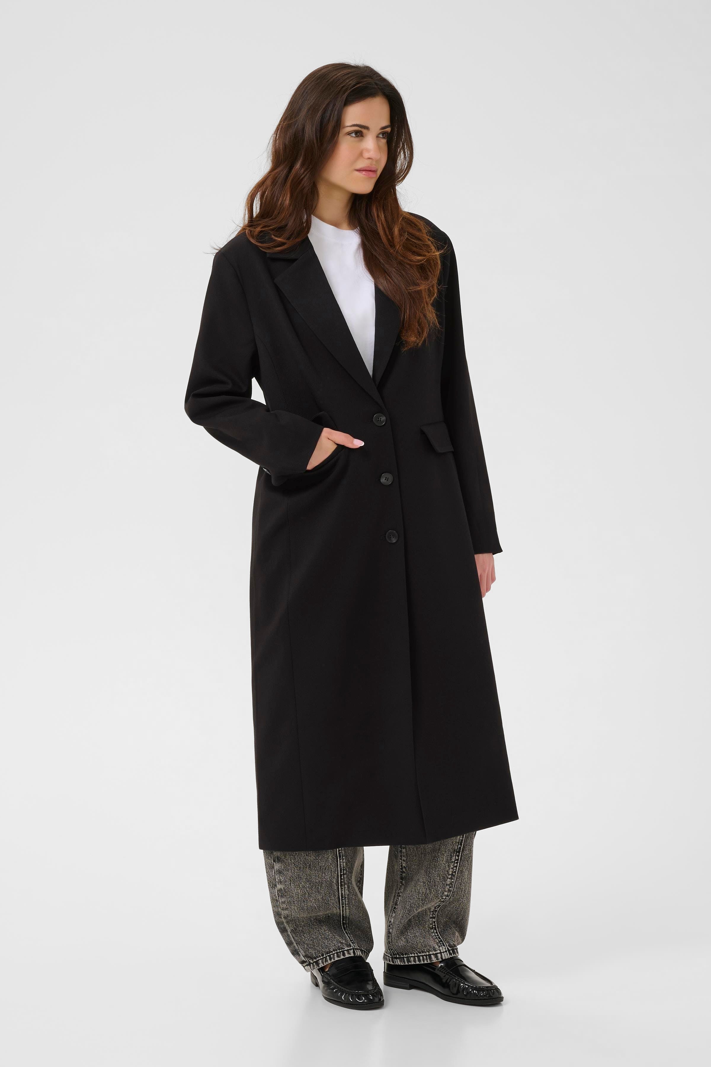 KAmilos Kåpe LOOKBOOK FRONT 10511130-100121