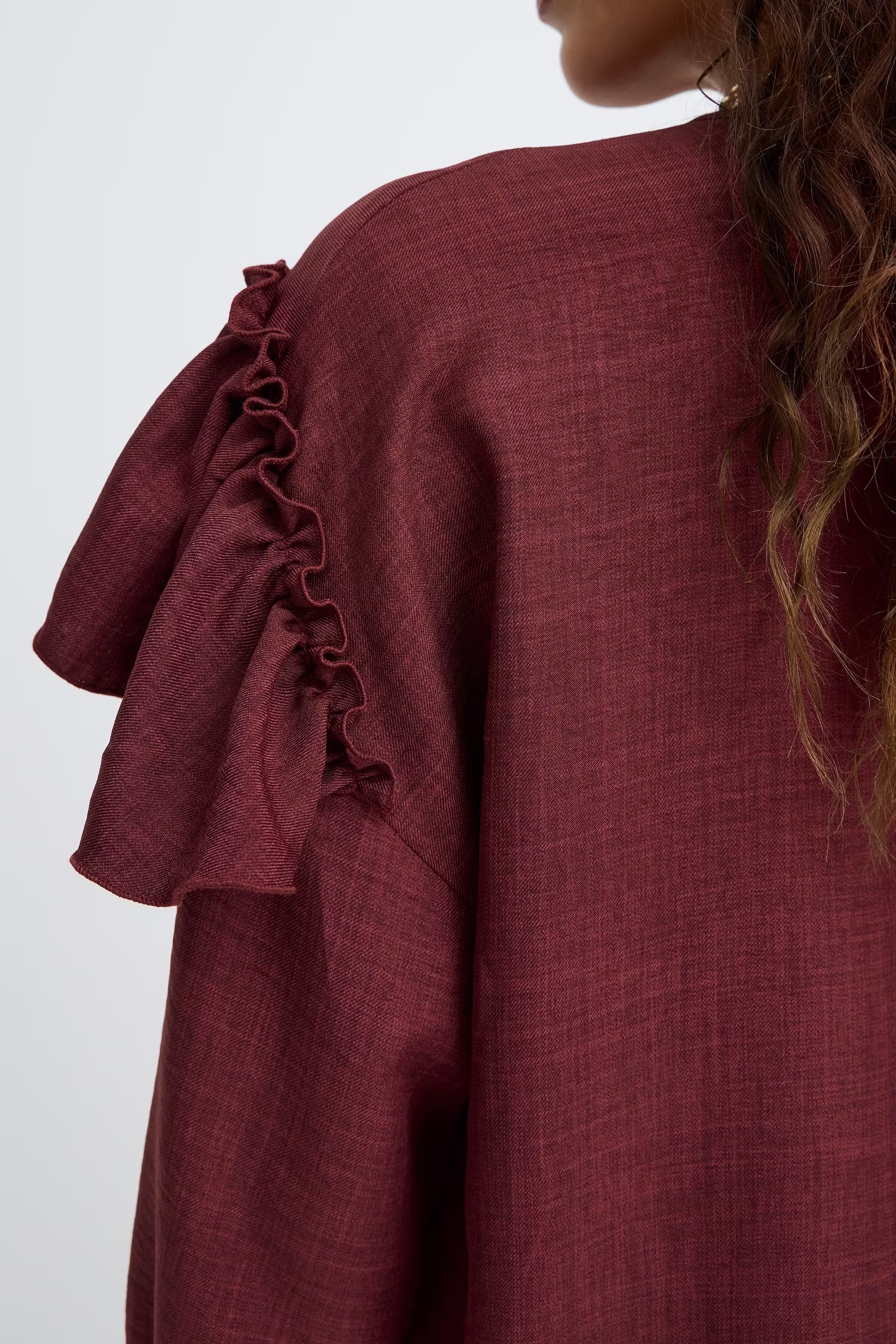 SBFREYA Bluse LOOKBOOK DETAIL 22101117-191724