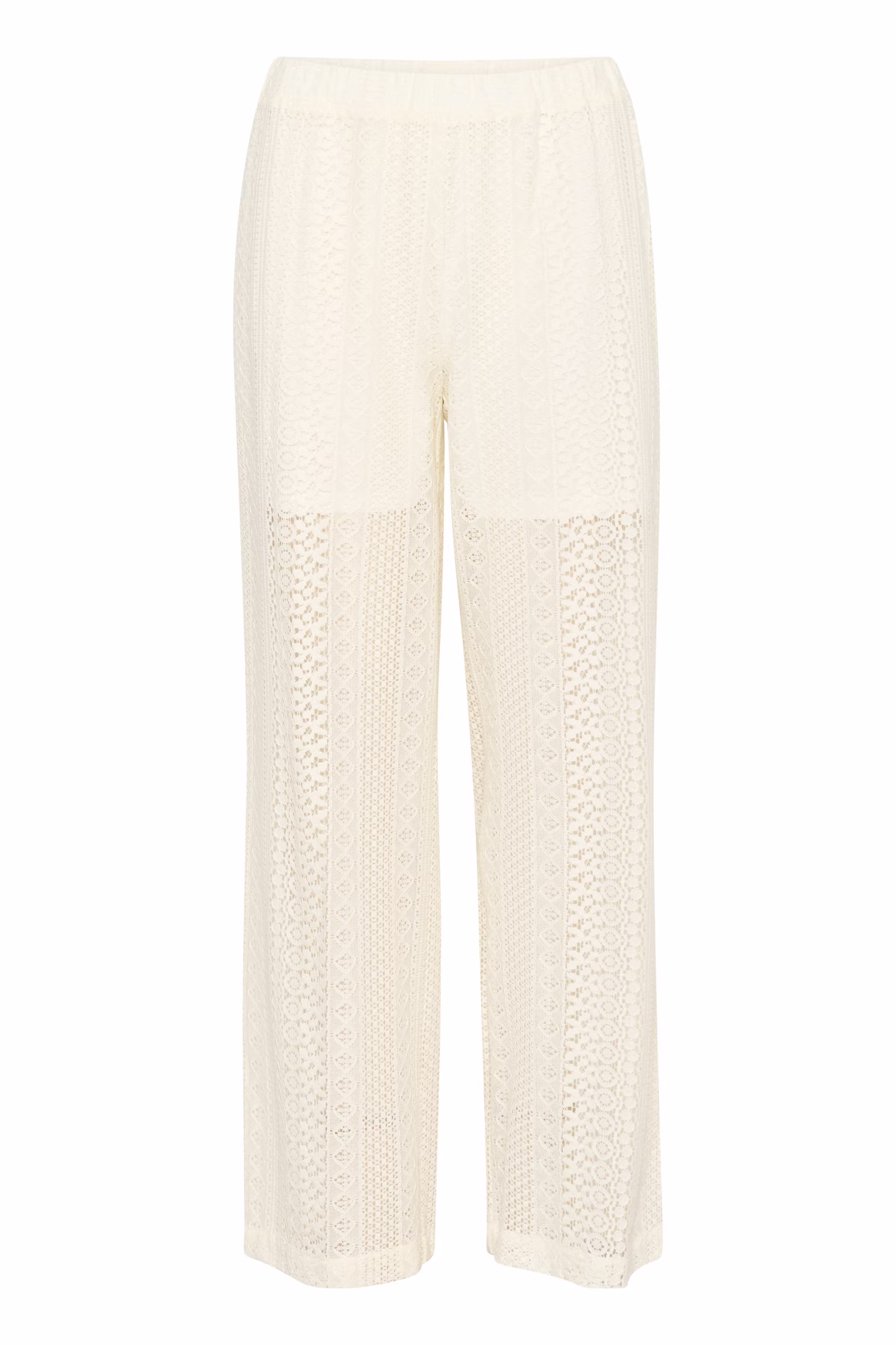 CRRubby Trousers PACK FRONT 10613630-114300