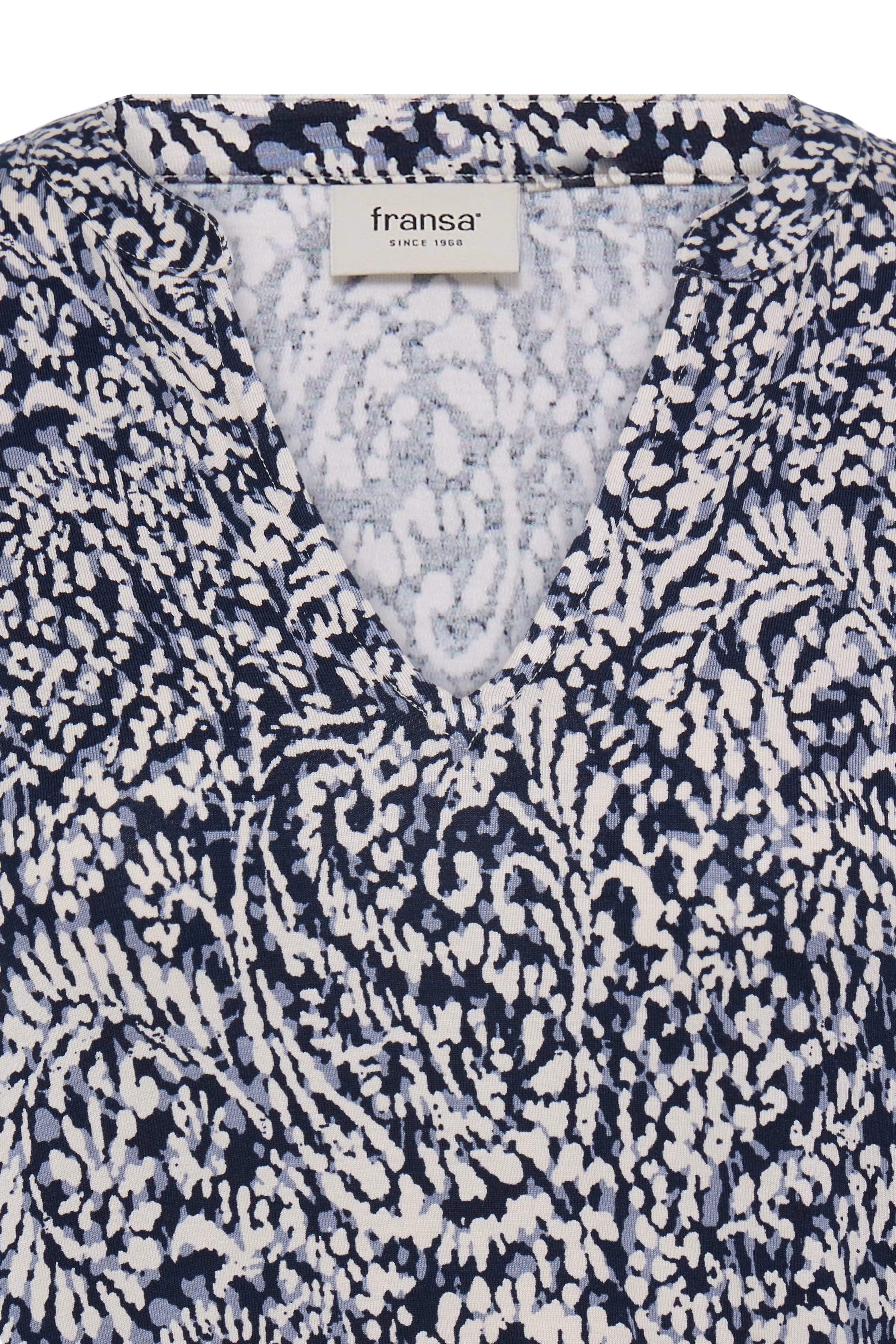 FRAMY Blouse PACK DETAIL 20618225-900012361