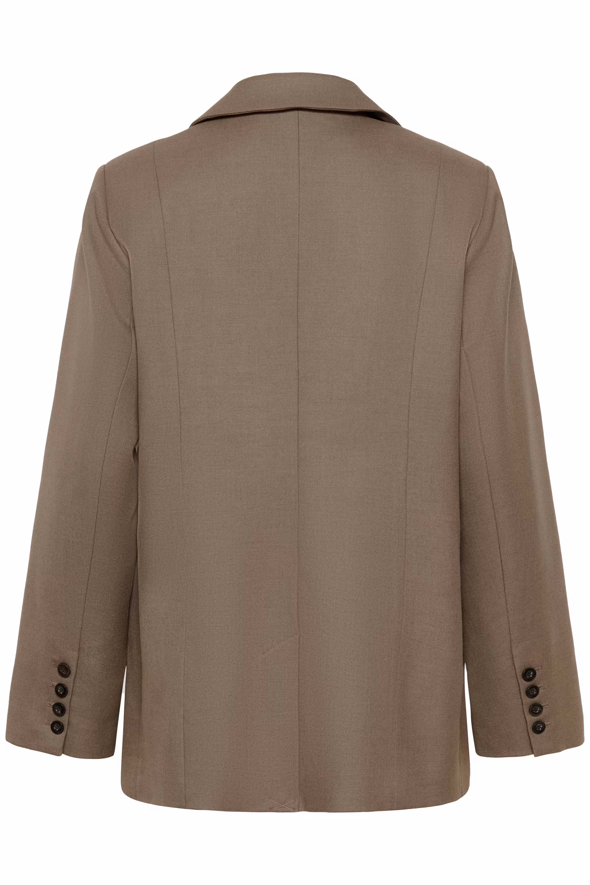 GZpaula Blazer PACK BACK 10910914-106856