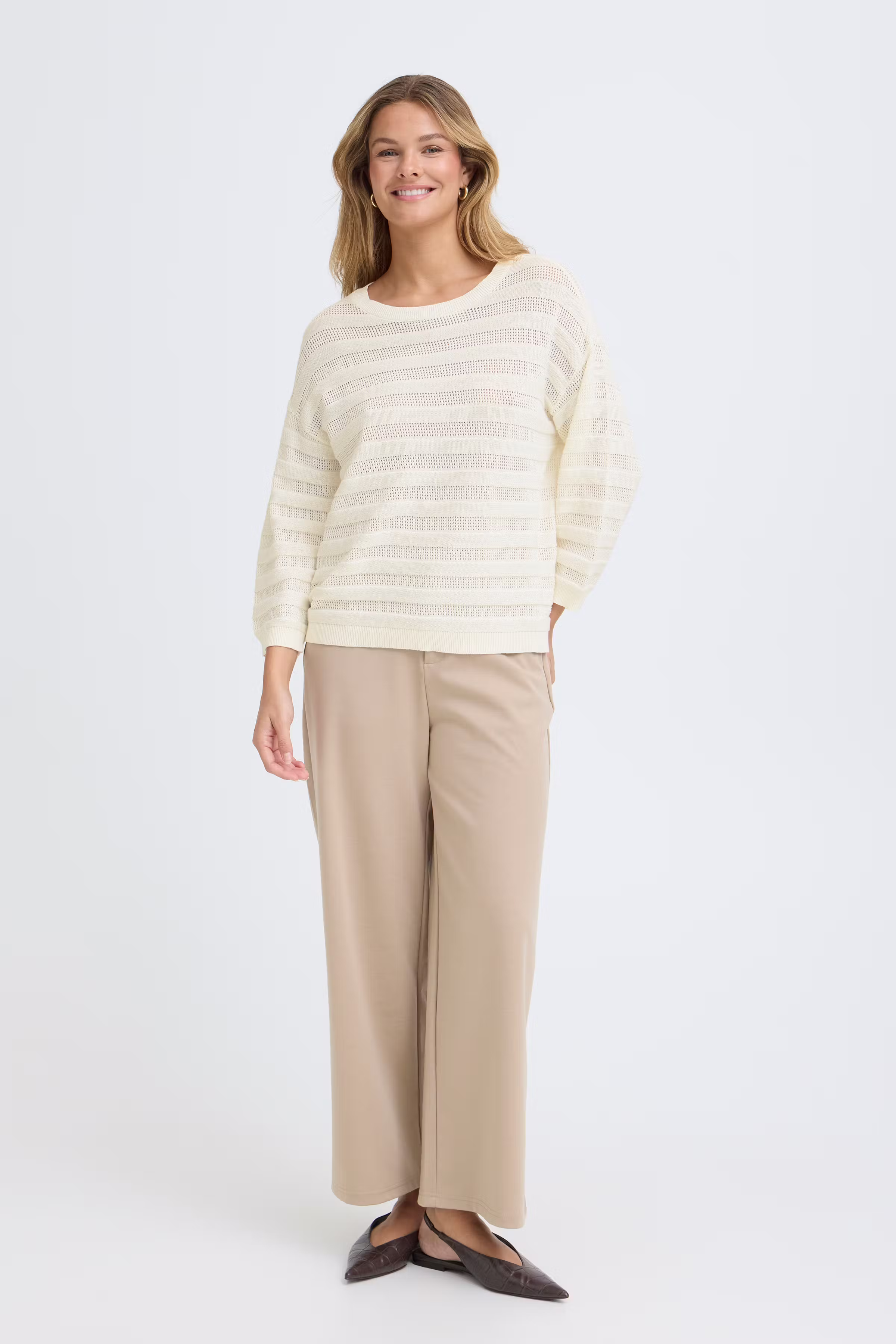 FRRICKI Vest LOOKBOOK FRONT 20617697-110701