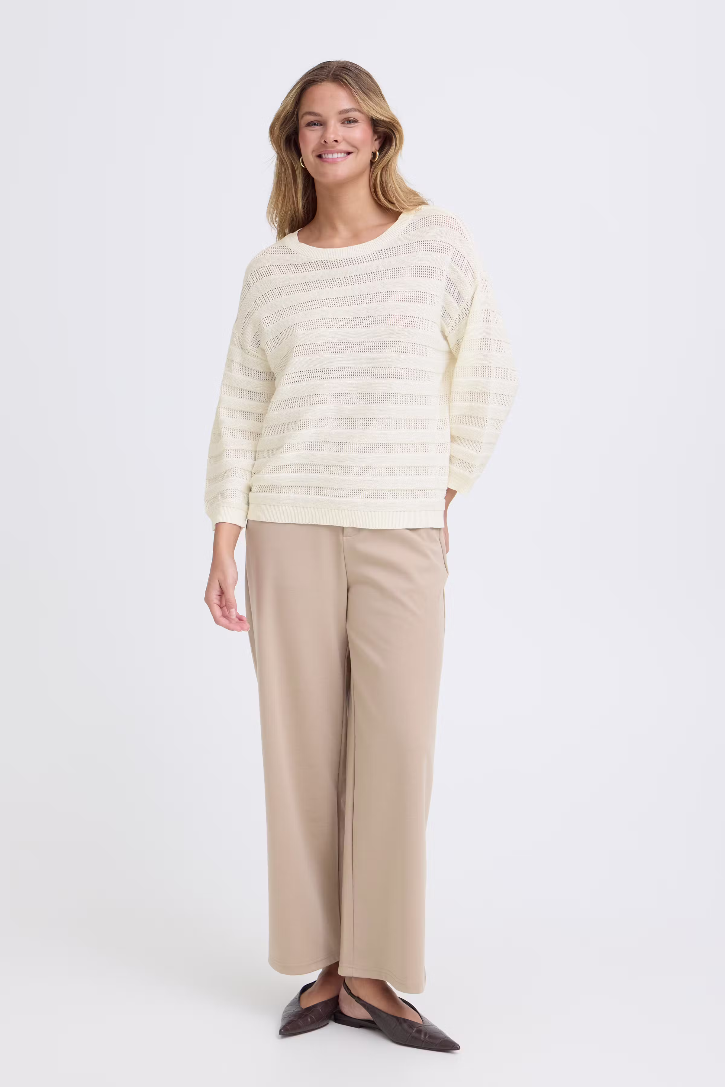 FRRICKI Cardigan LOOKBOOK FRONT 20617697-110701