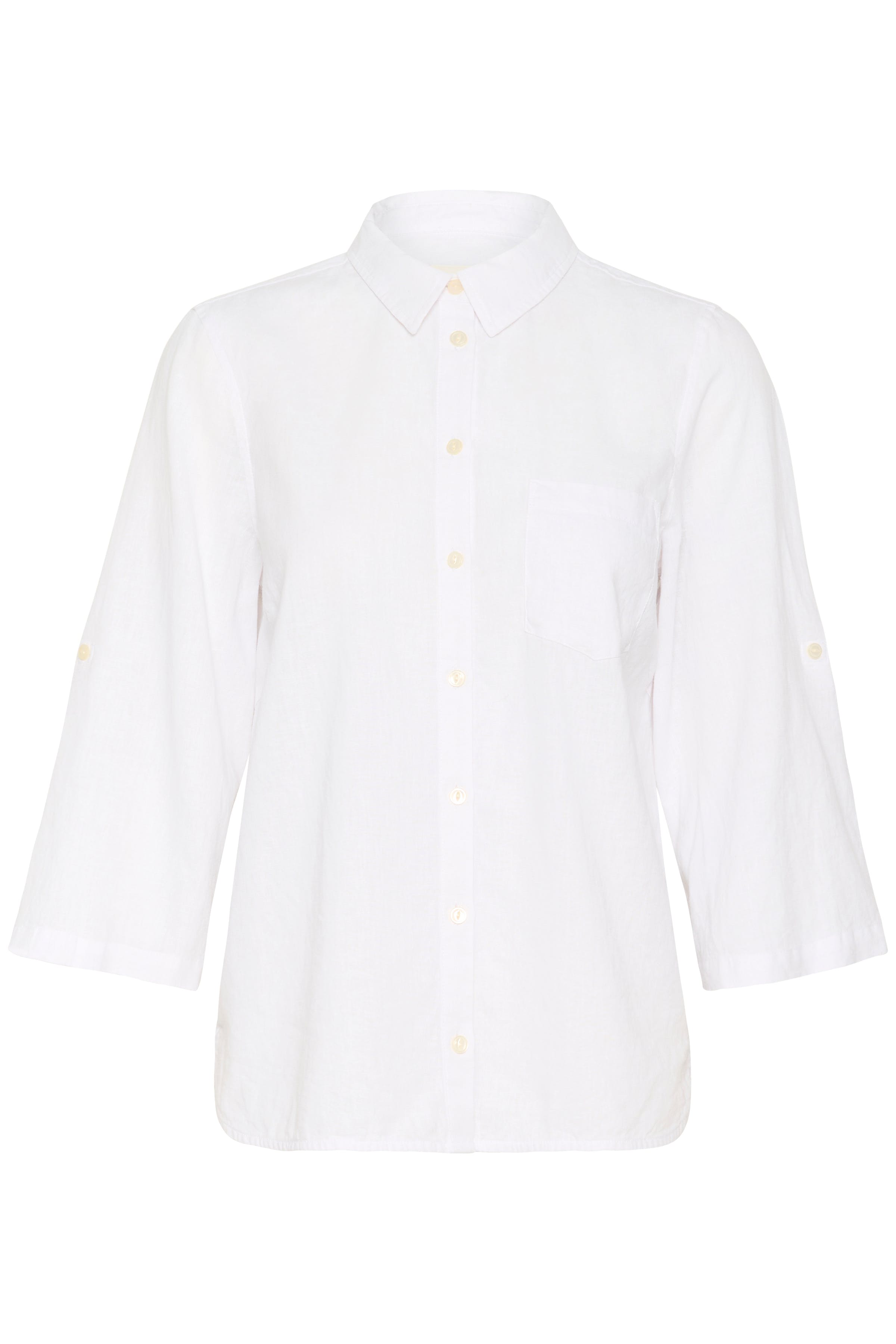 CindiePW Skjorte PACK FRONT 30309770-110601