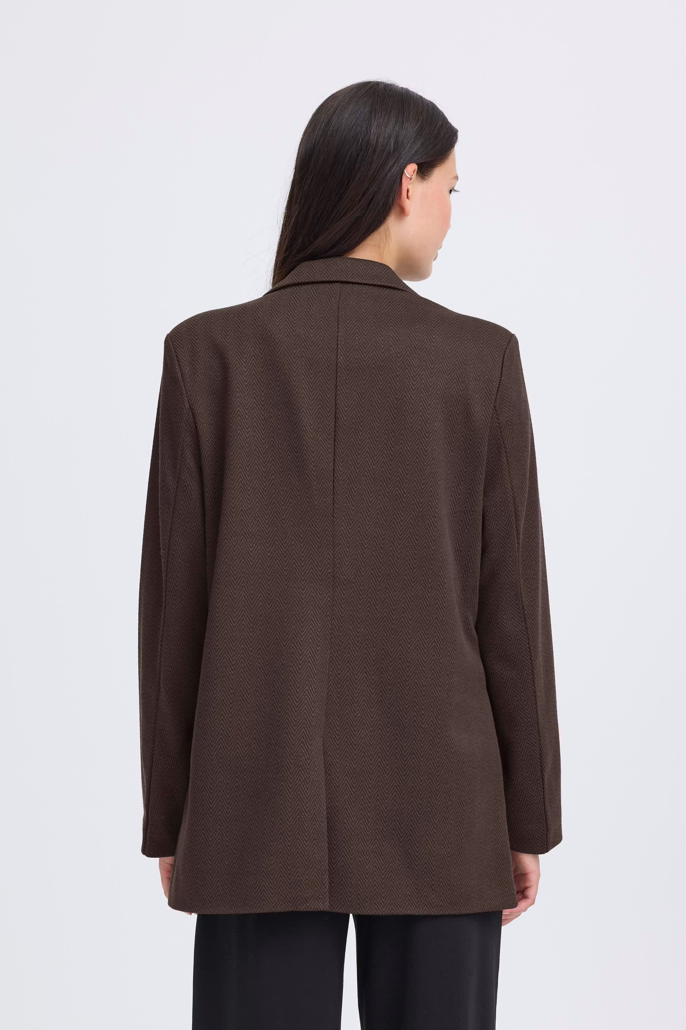 IHKATE Blazer LOOKBOOK BACK 20121605-900001779